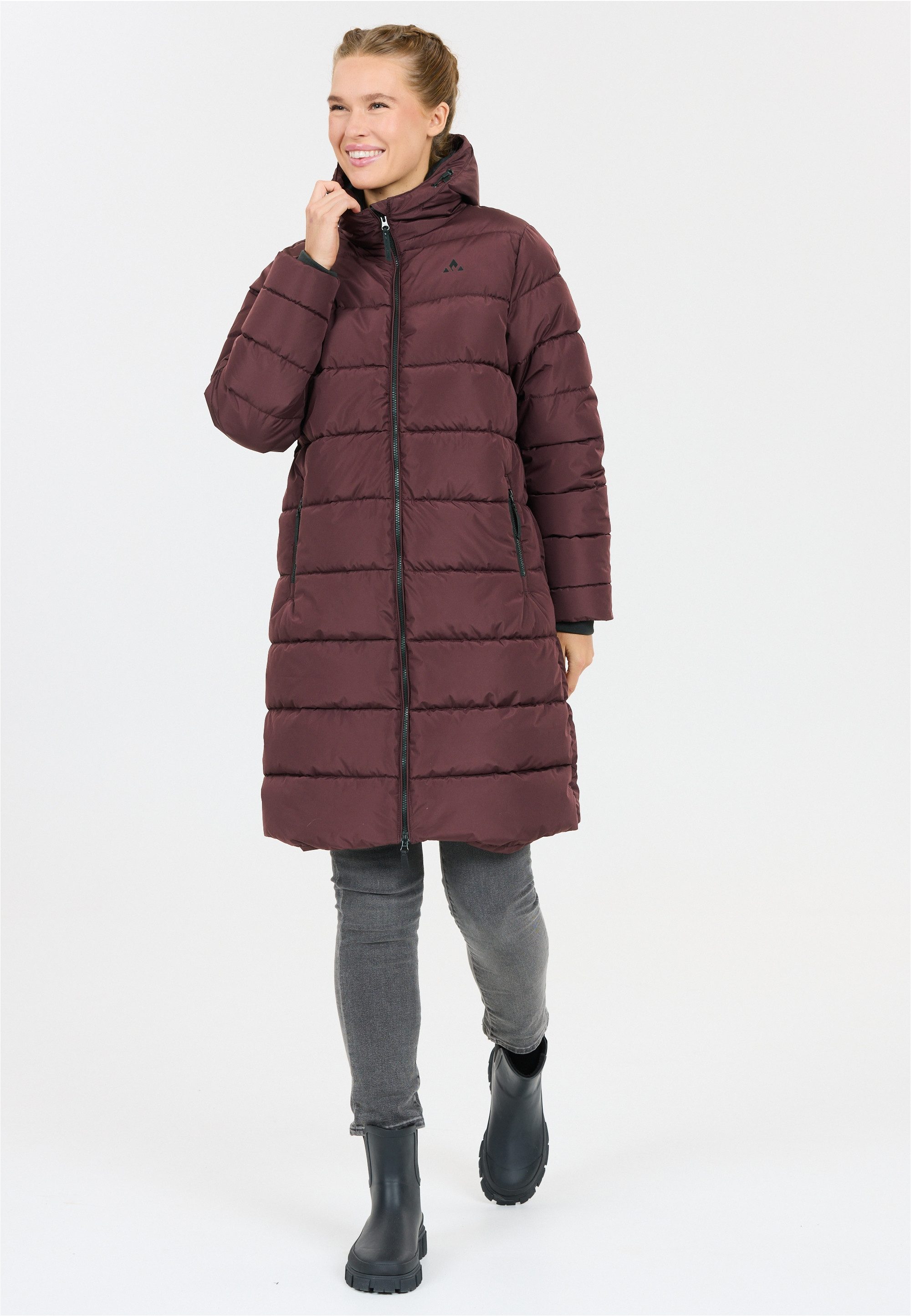 Wintermantel Amaret