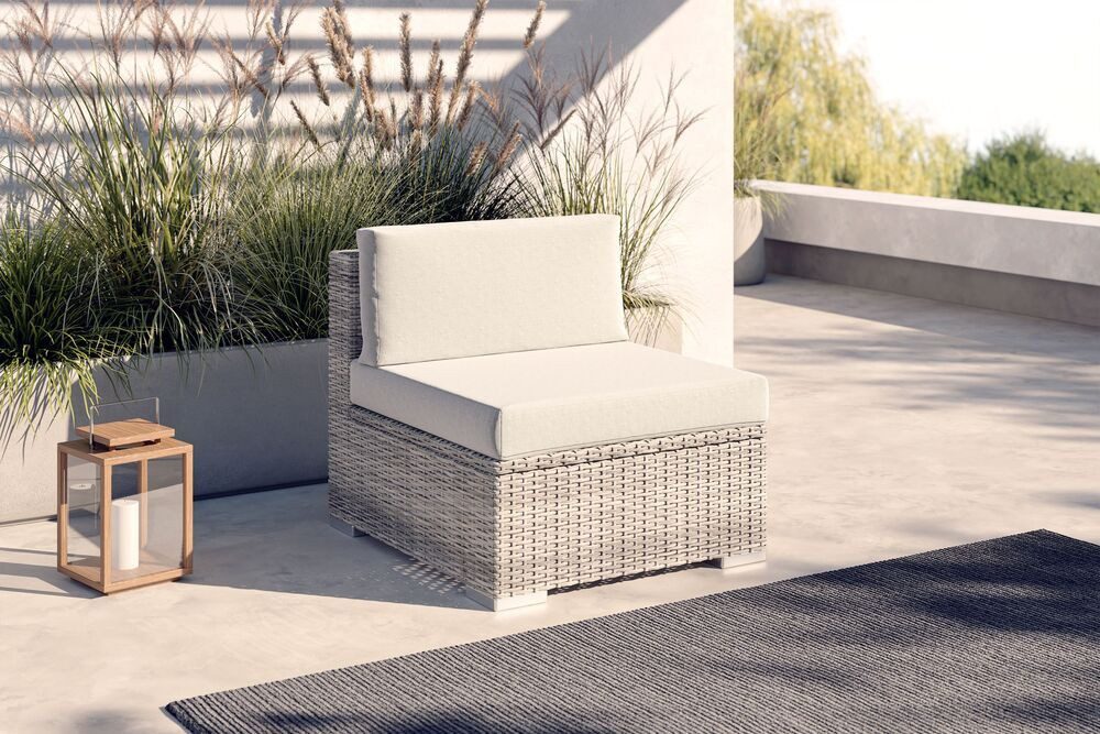 OUTFLEXX Gartenlounge-Set