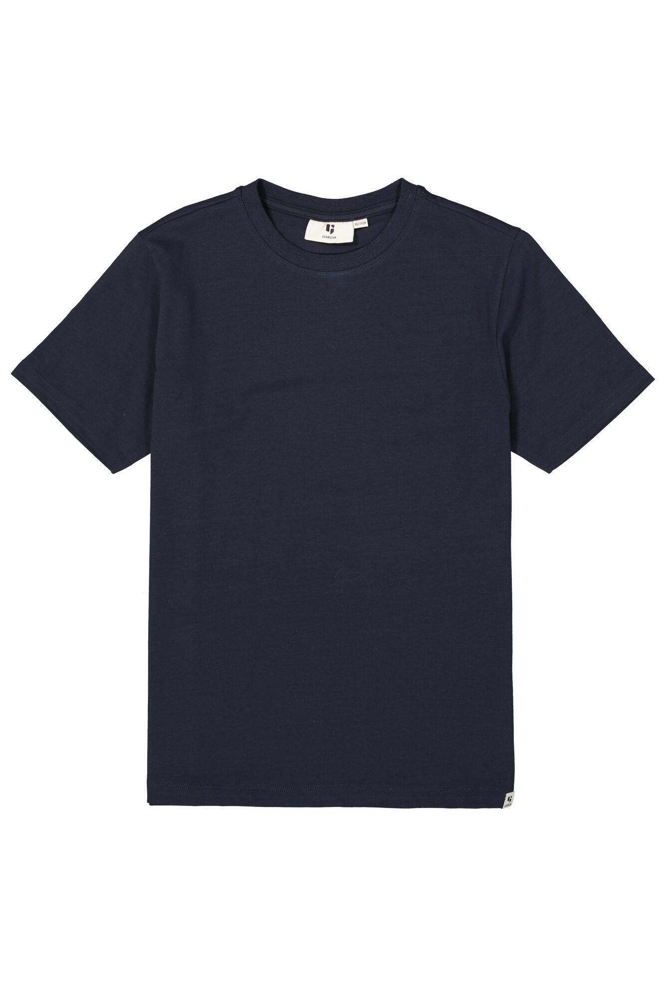 Garcia T-Shirt für Kids, mit Stretch