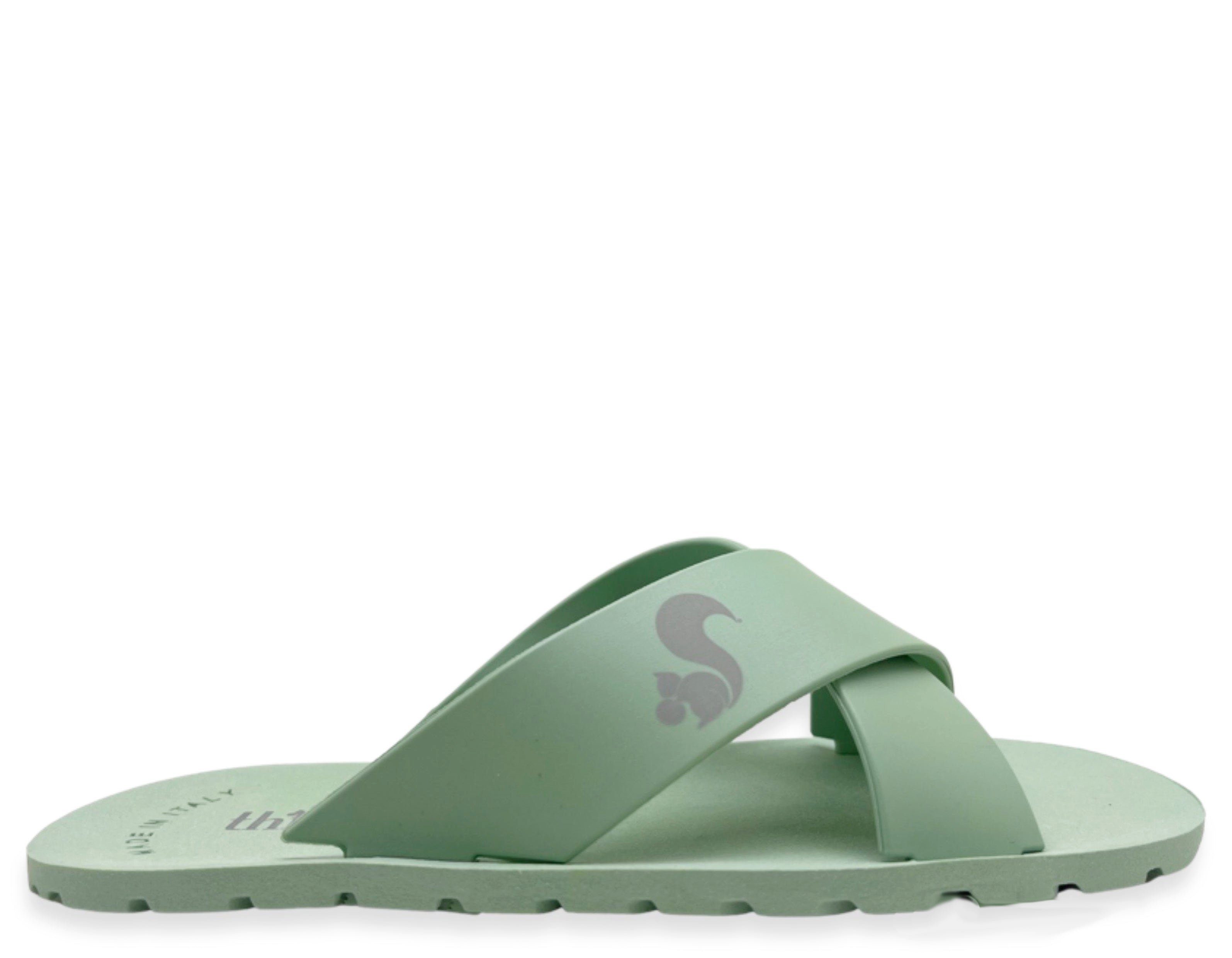 1856 Eco Malibu Vegan Sandale