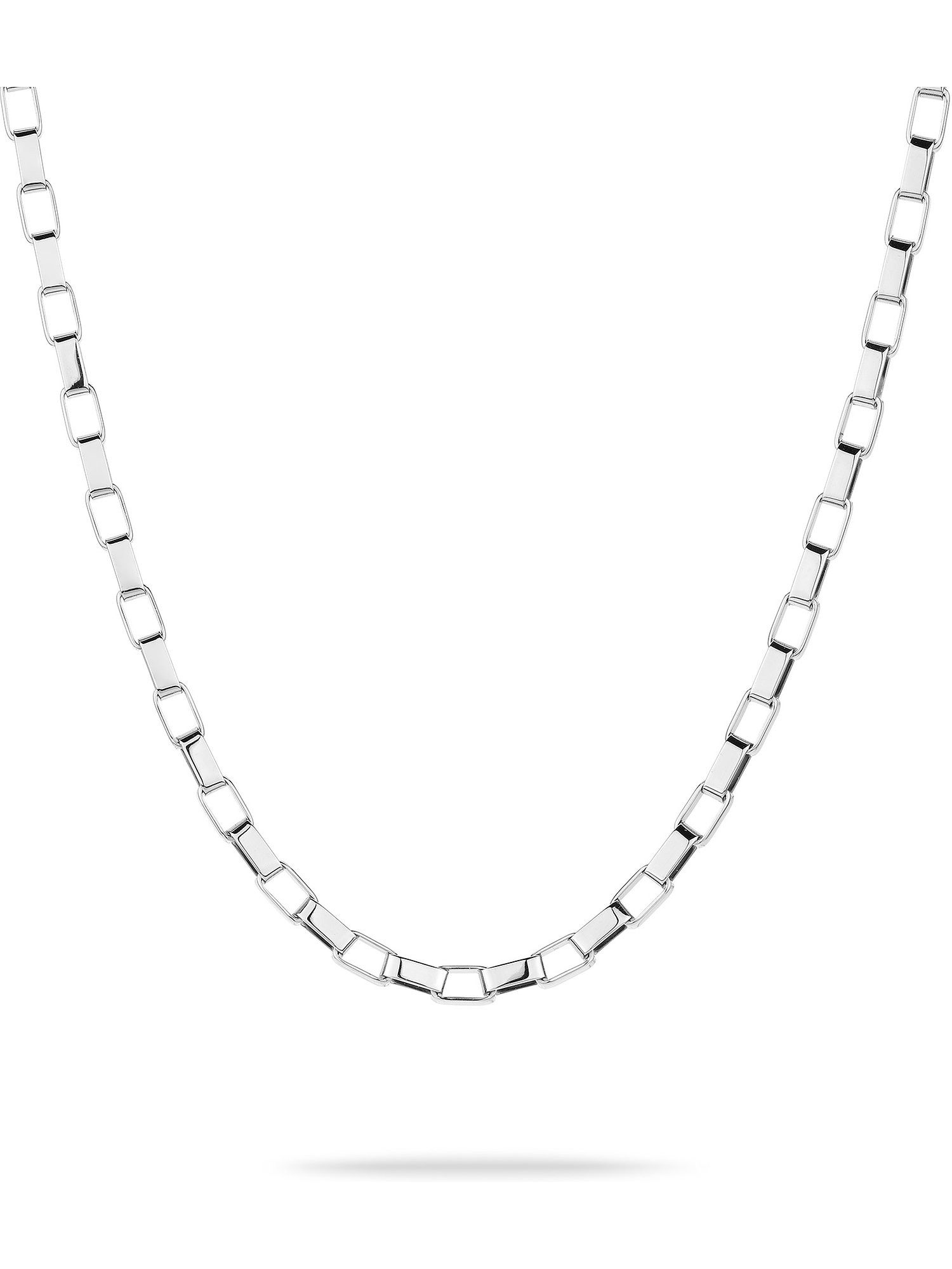 Tamaris Edelstahlkette Tamaris Damen-Ket...