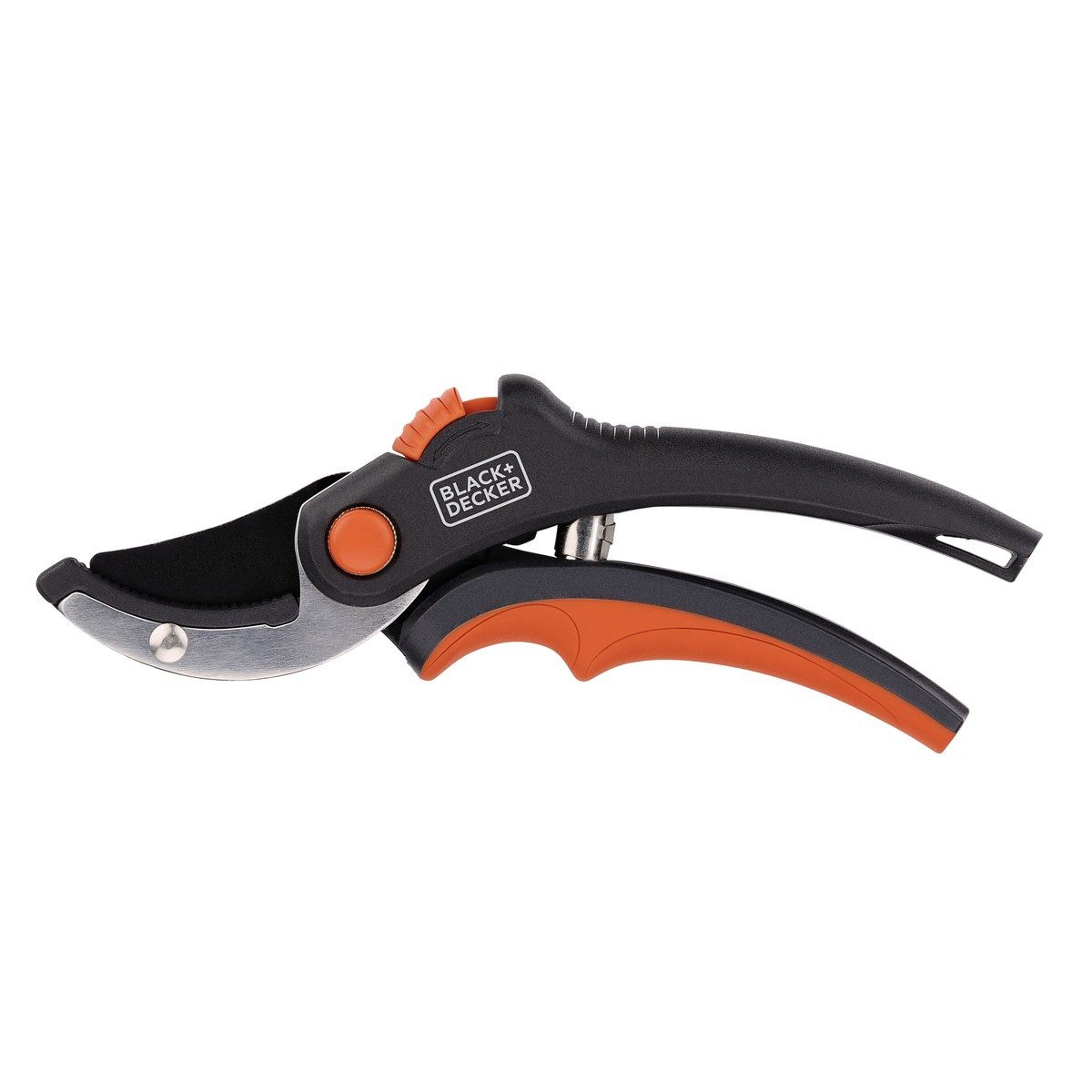 Black + Decker Gartenschere BLACK+DECKER Gartenschere