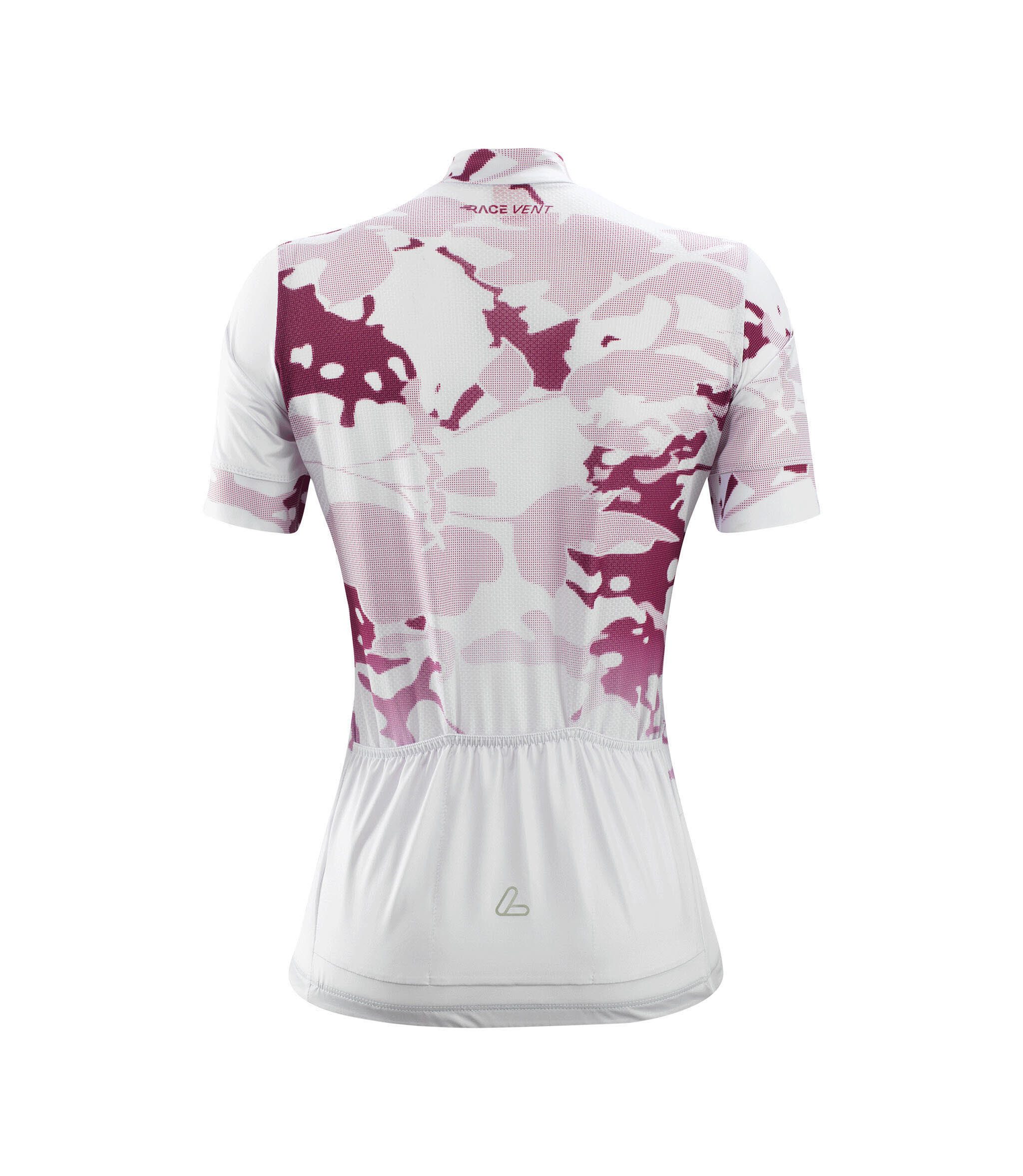 Löffler Funktionsshirt DA BIKE JERSEY HZ MYSTERIA MID