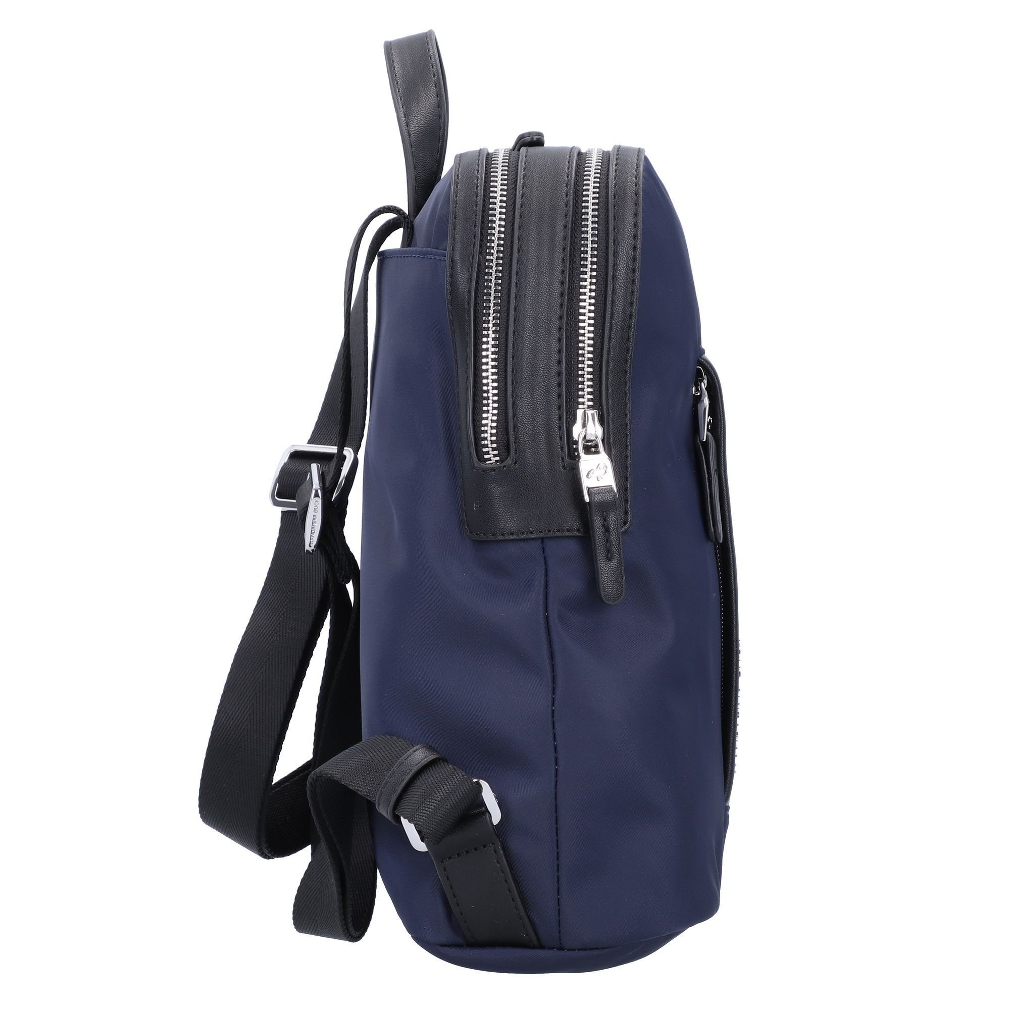 Mandarina Duck Rucksack Hunter, eclipse Polyester