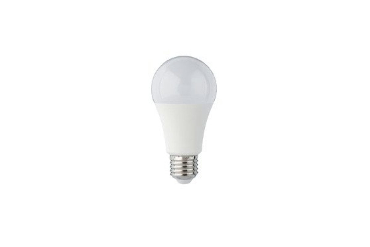Livarno home LED-Leuchtmittel Livarno Home LED-Lampe mit Farbwechsel Memory-Funktion, Warmweiß, 5 einstellbare Helligkeitsstufen für individuelle Lichtstimmung