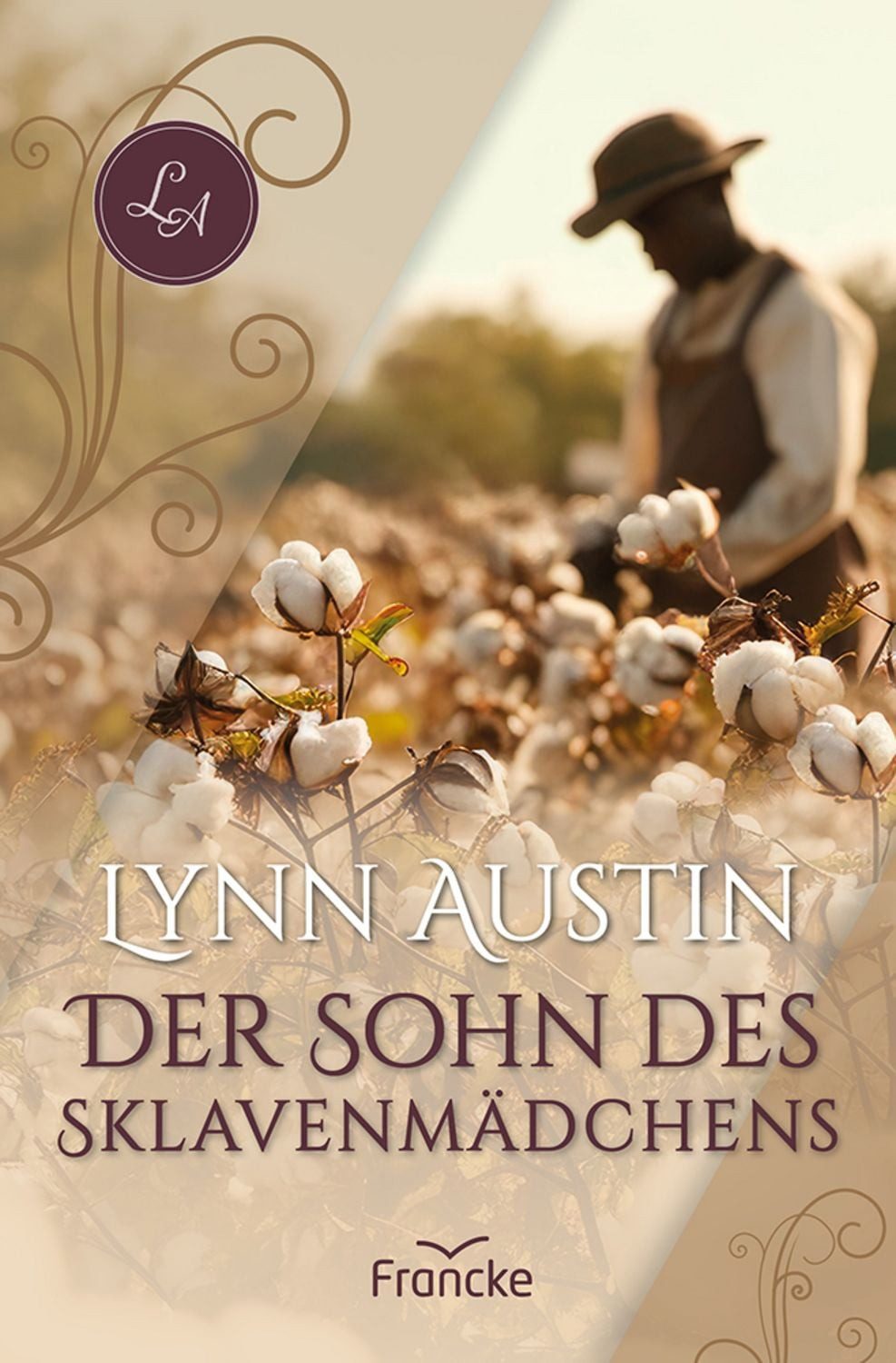 Der Sohn des Sklavenmädchens / Lynn Austin