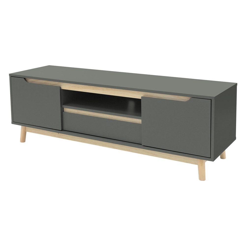 ML-DESIGN Lowboard Fernsehschrank TV-Kommode TV Board günstig online kaufen