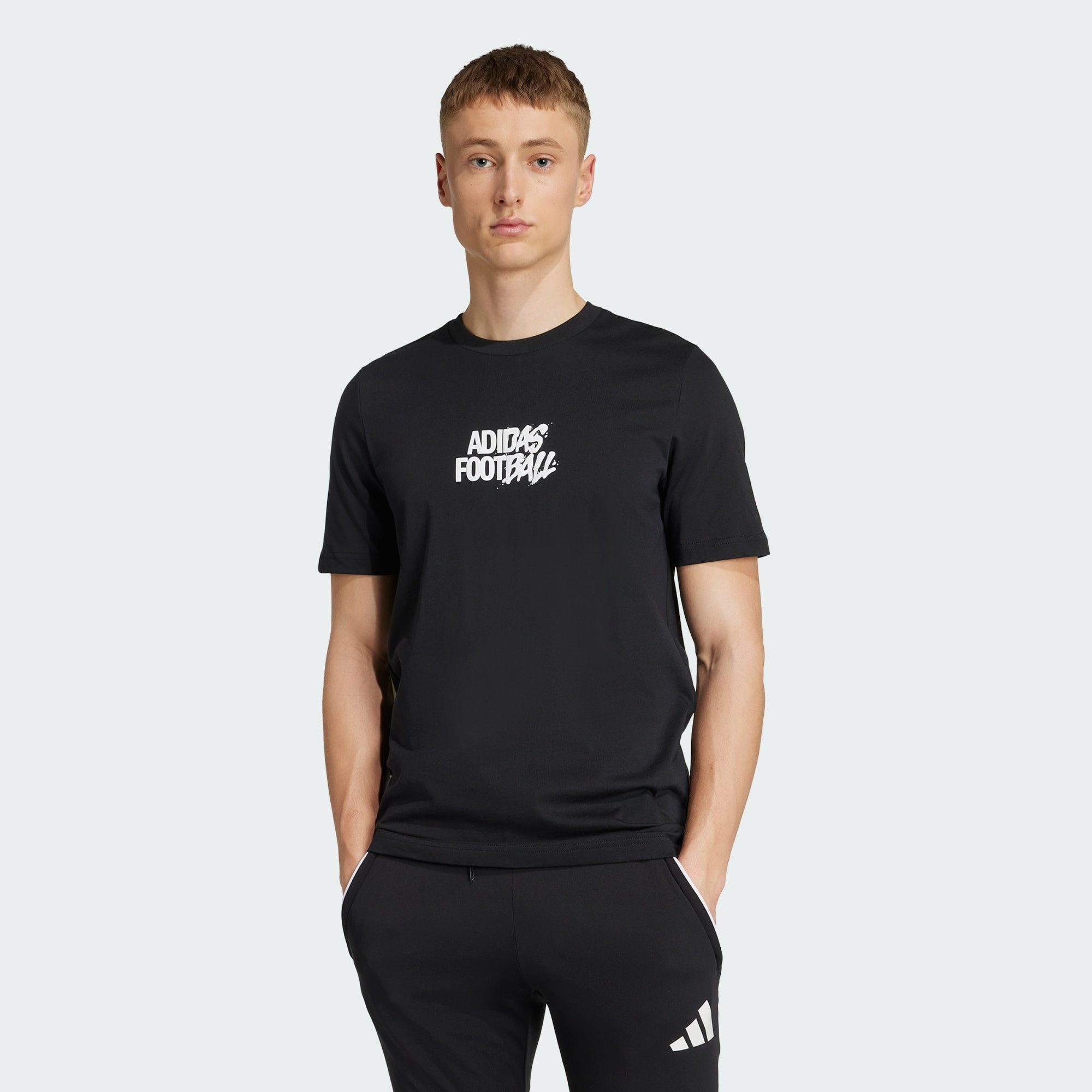 adidas Performance Fußballtrikot FUSSBALL TANGO GESCHICHTE günstig online kaufen