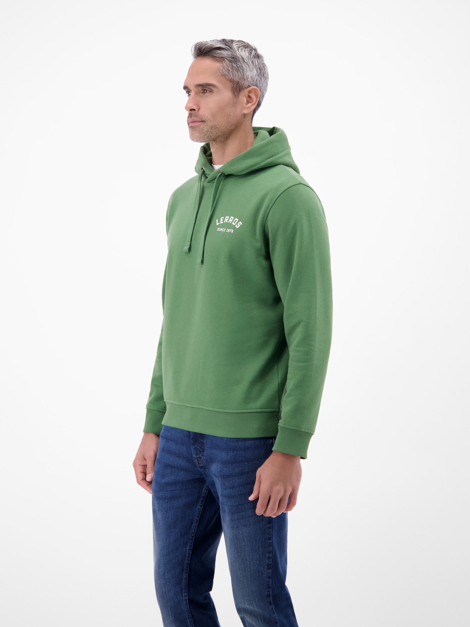 LERROS Hoodie Sweat Hoodie