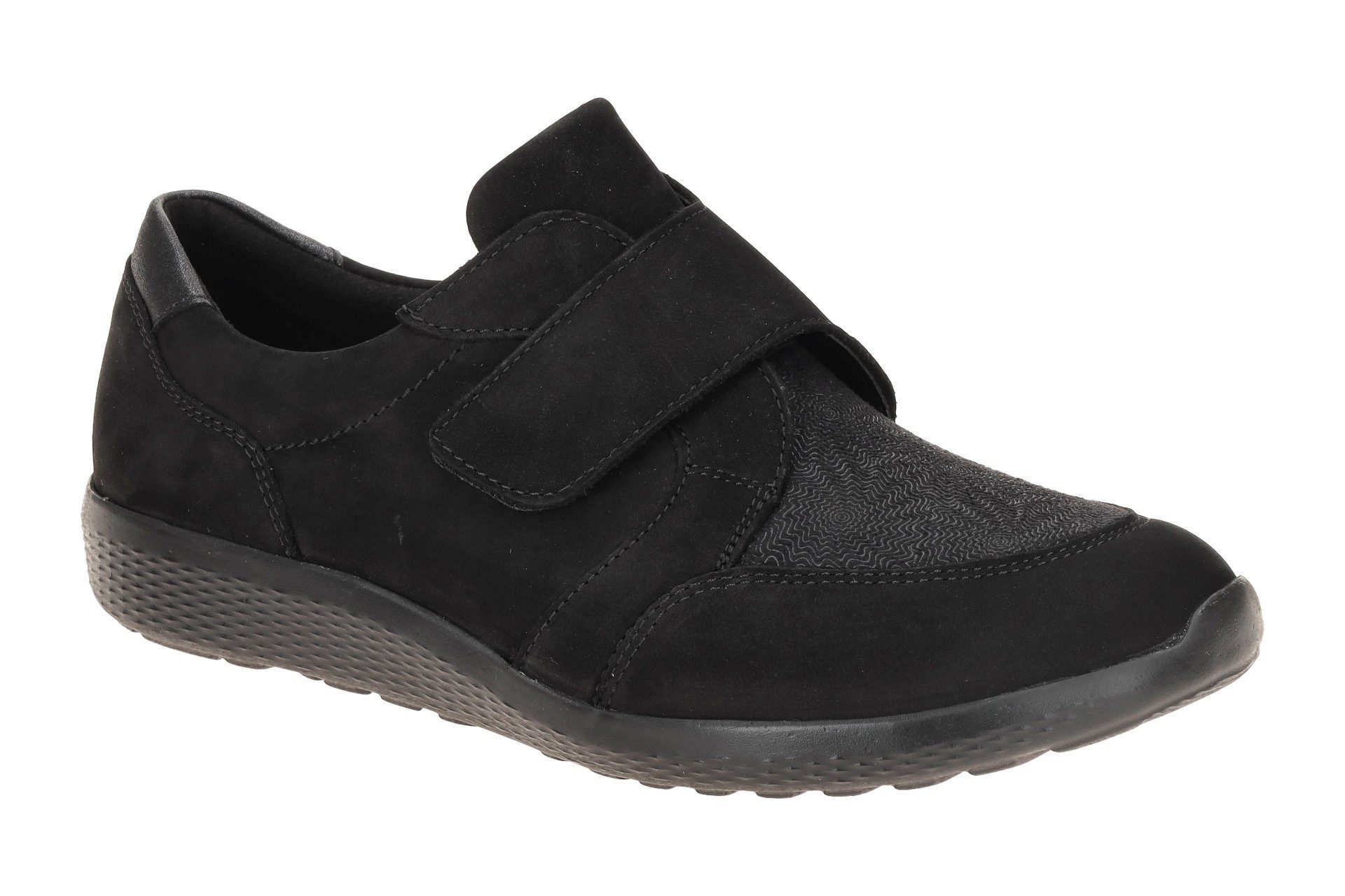 Waldläufer 634K33 306 001 Slipper
