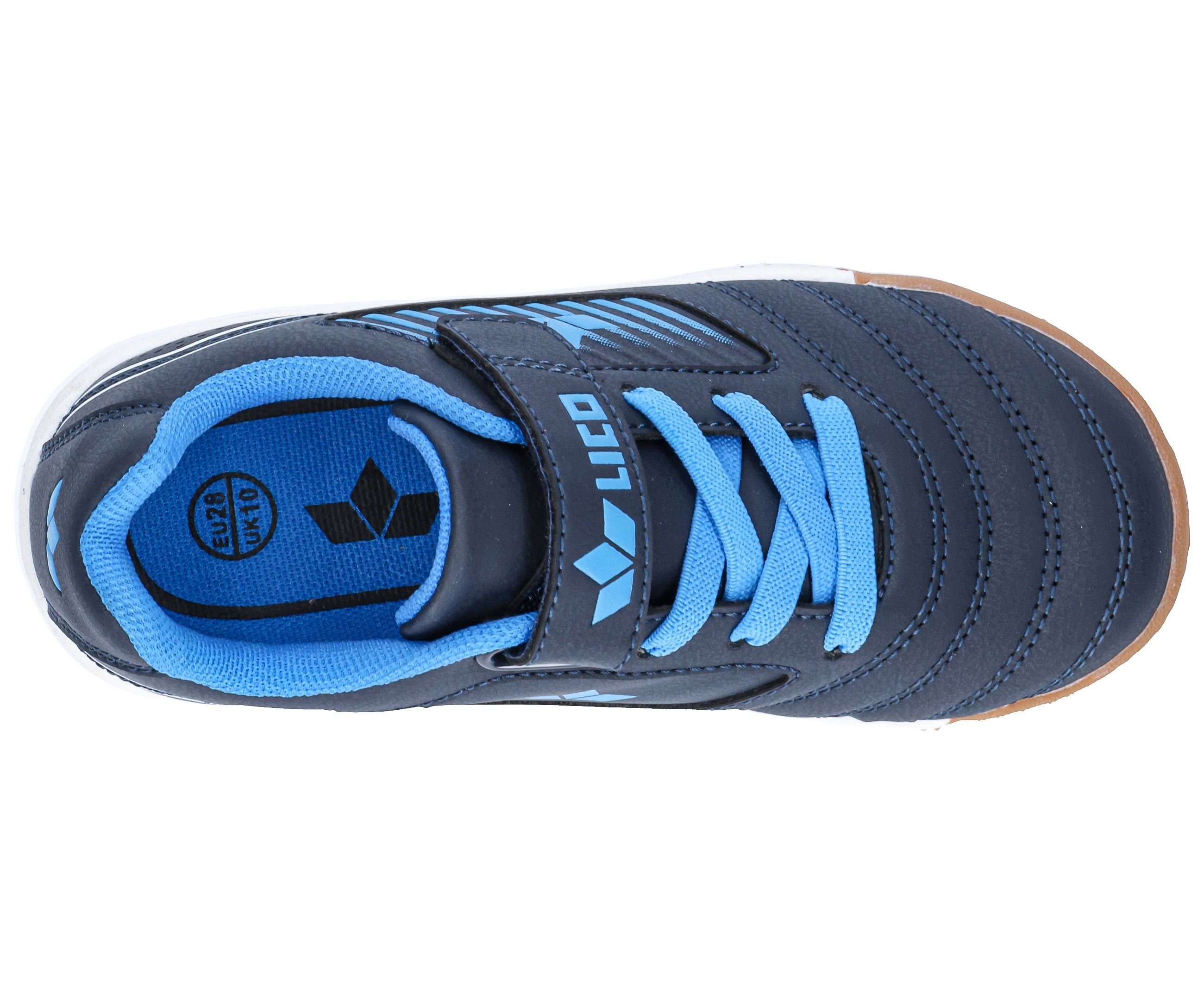 Lico Sportschuh Chaska VS Hallenschuh – Bild 5 von 5