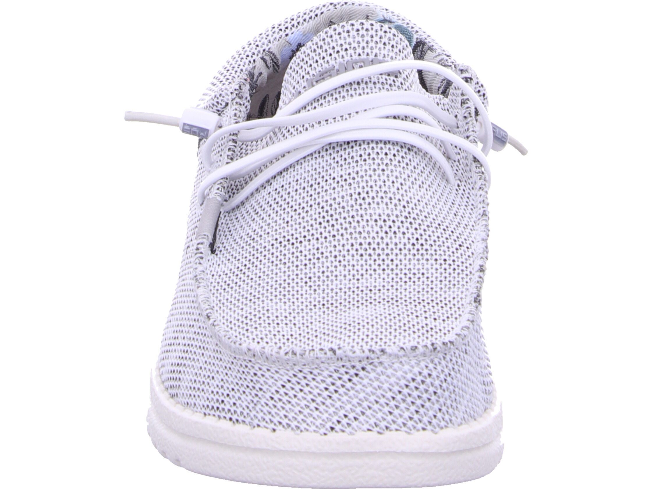 Fusion Jack Schnürschuh
