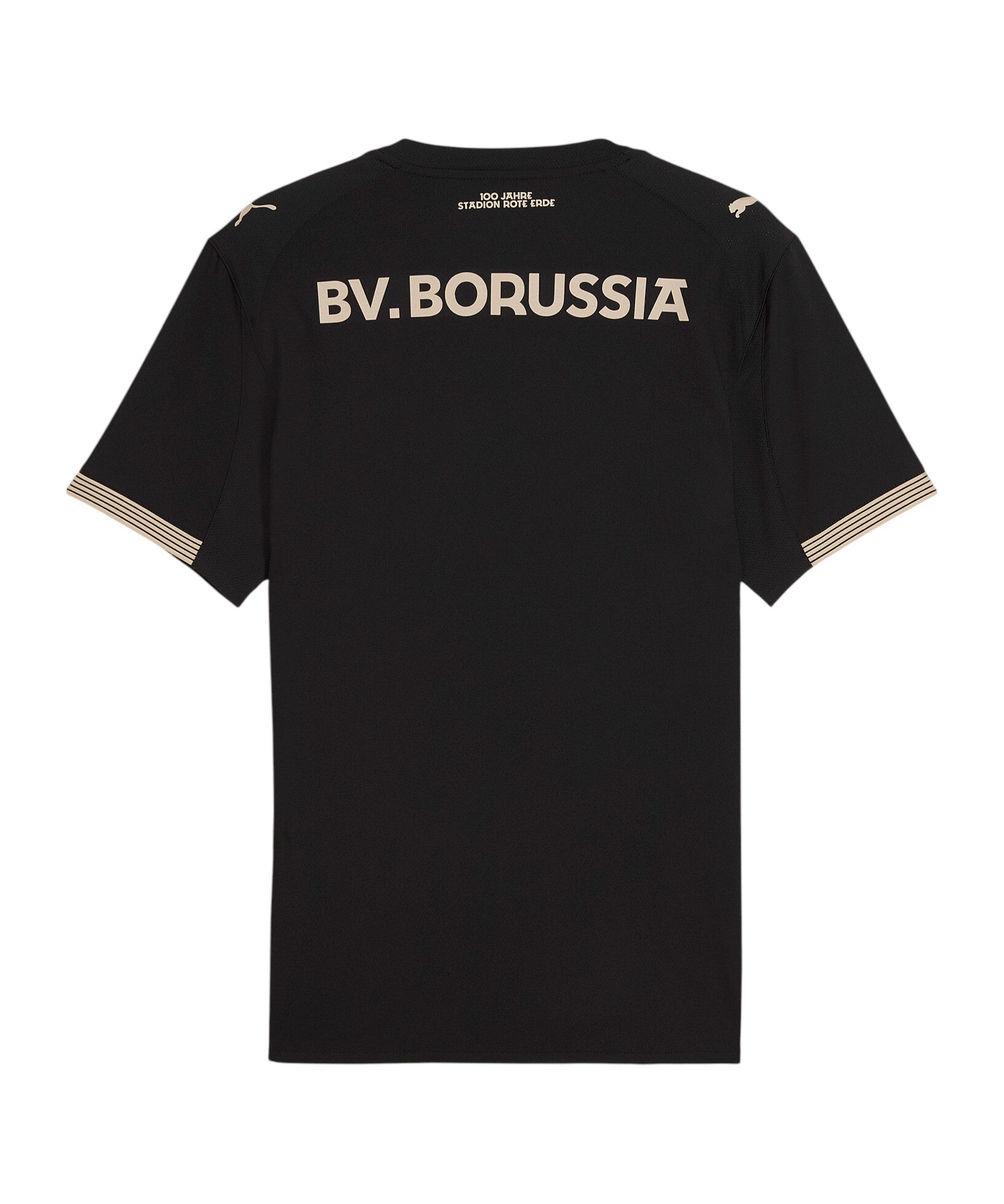 PUMA Fußballtrikot PUMA 1. Bundesliga