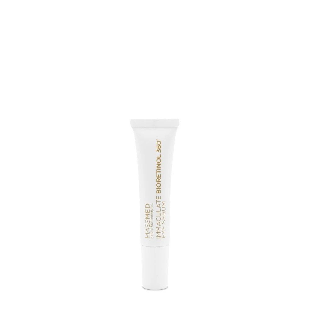 Massada Augenserum Massada Immaculate Bioretinol Augenserum