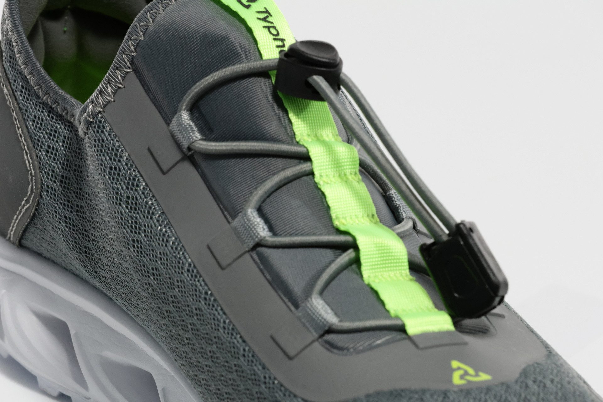 Typhoon Bootsschuh