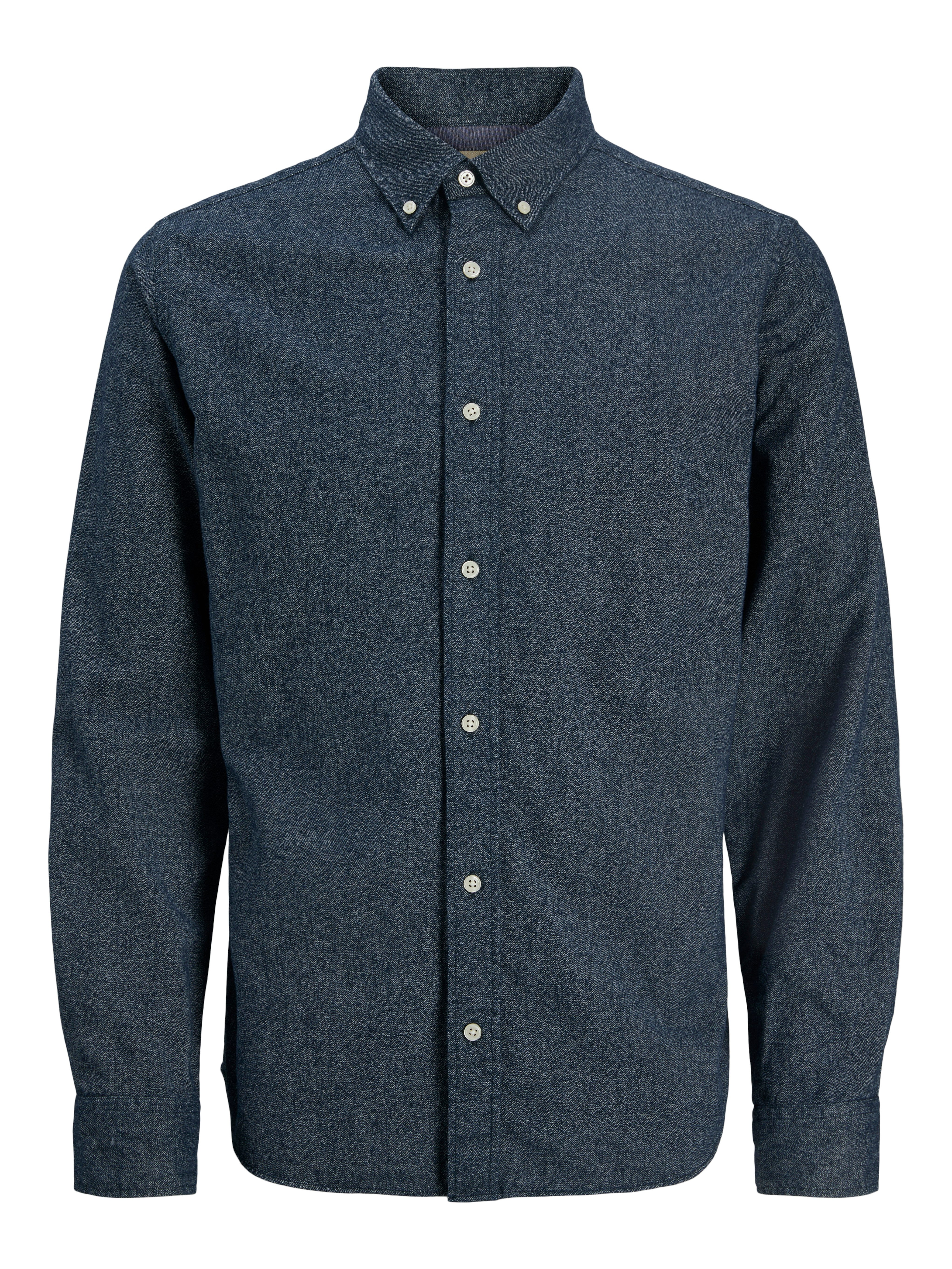 Dark Navy