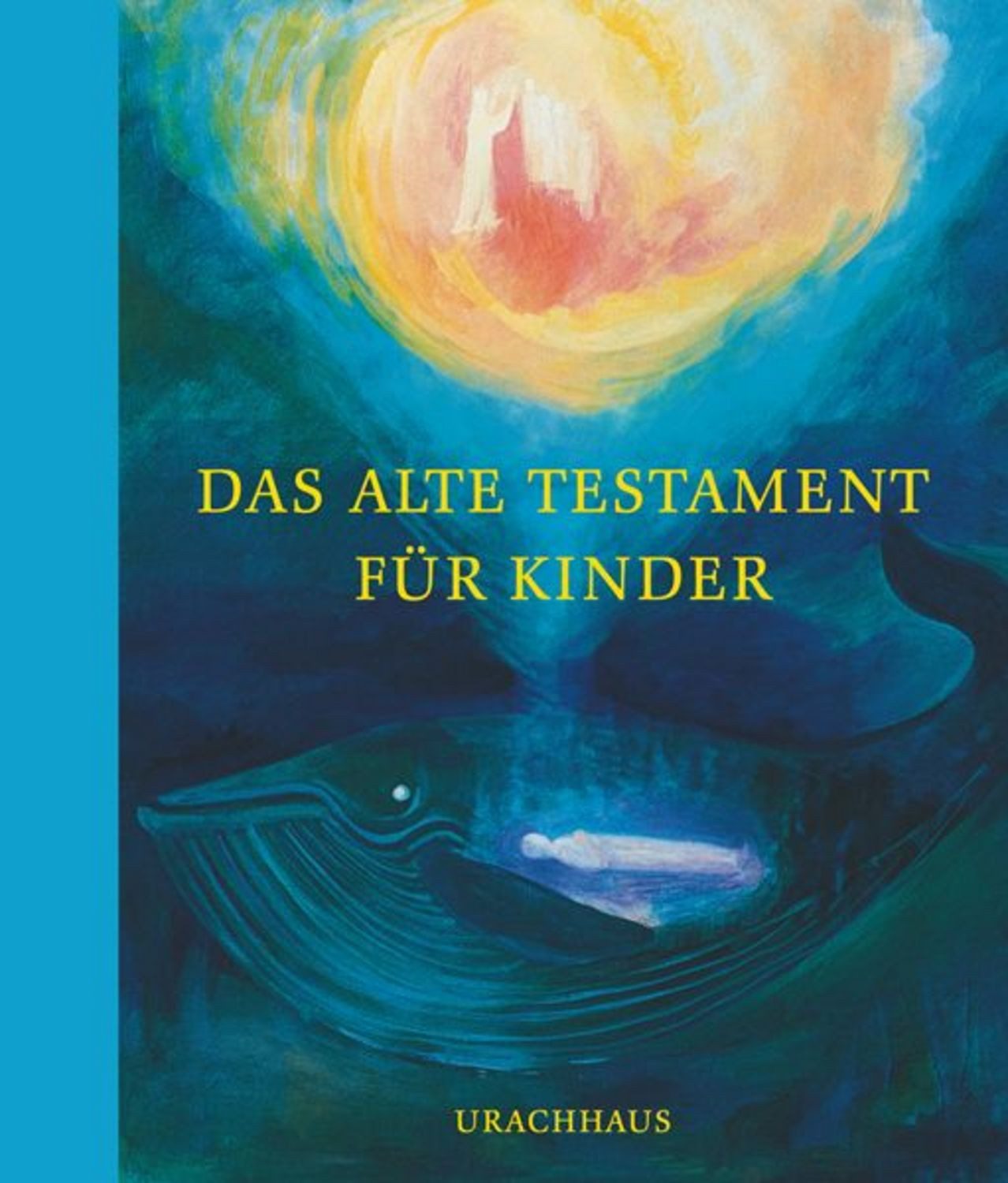 Das Alte Testament für Kinder / Irene Johanson