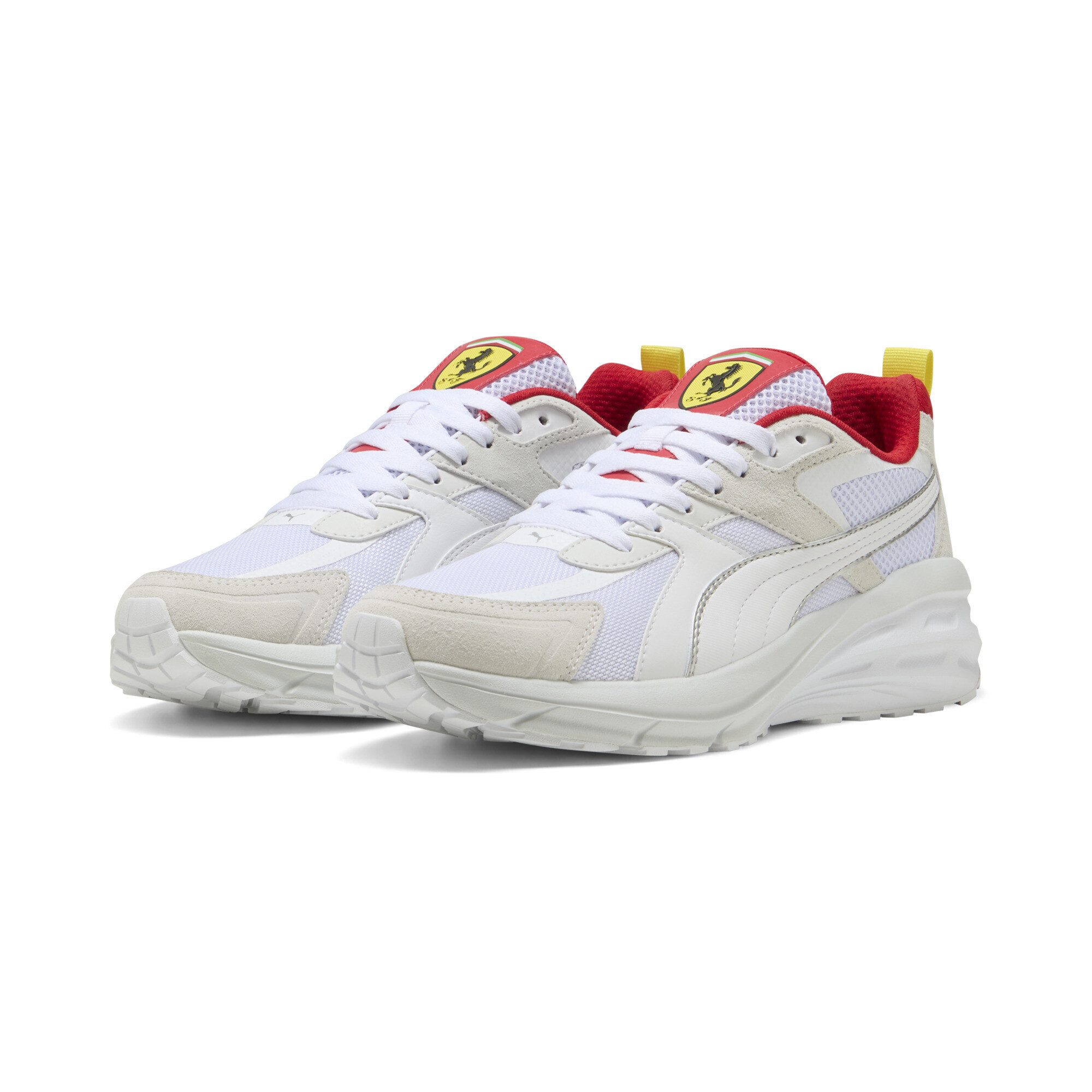 PUMA Scuderia Ferrari HP Hypnotic Sneakers günstig online kaufen