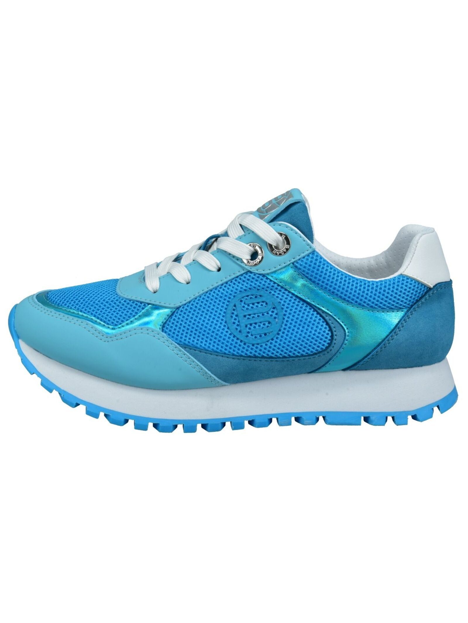 BAGATT BAGATT Sneaker Lederimitat Sneaker günstig online kaufen