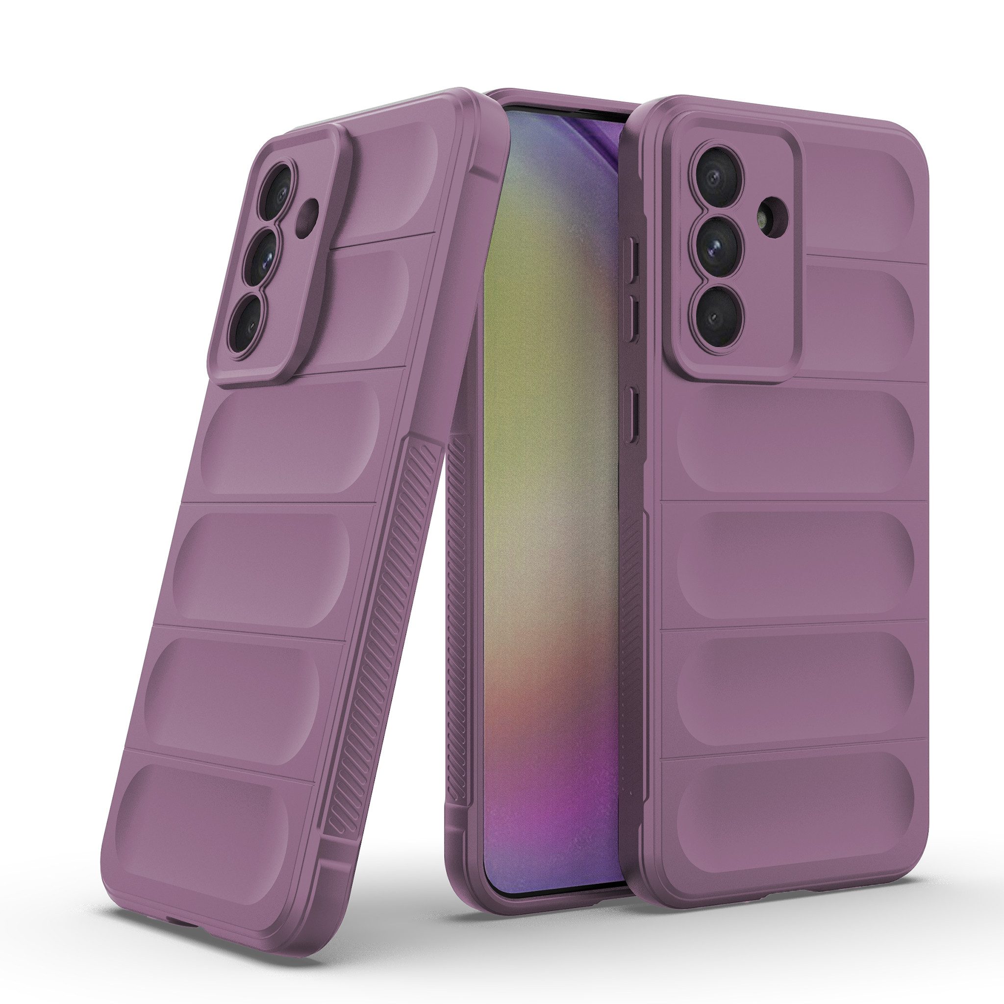 Handyhülle Cover Hülle für Samsung Galaxy A56 5G
