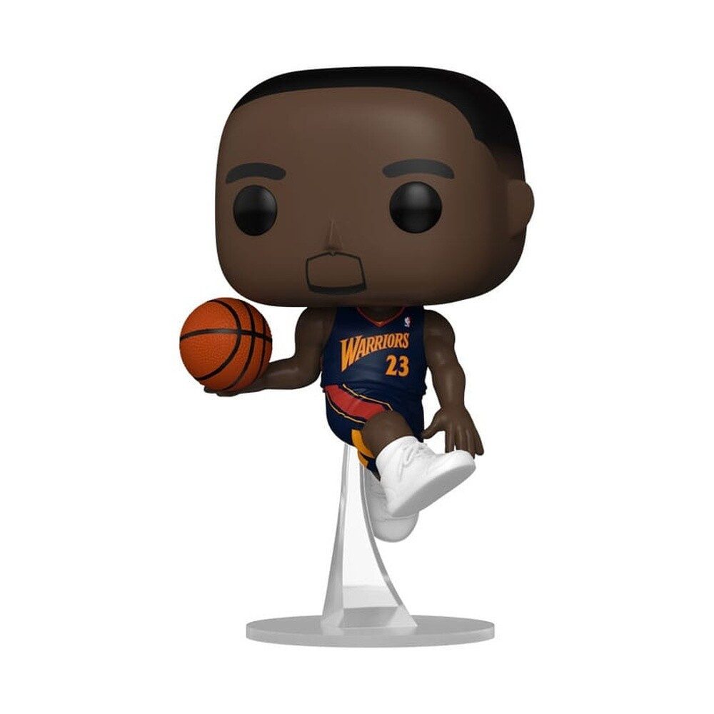 Funko Merchandise-Figur NBA Legends POP! Sports Vinyl Figur Warriors- Jason Richardson 9 cm