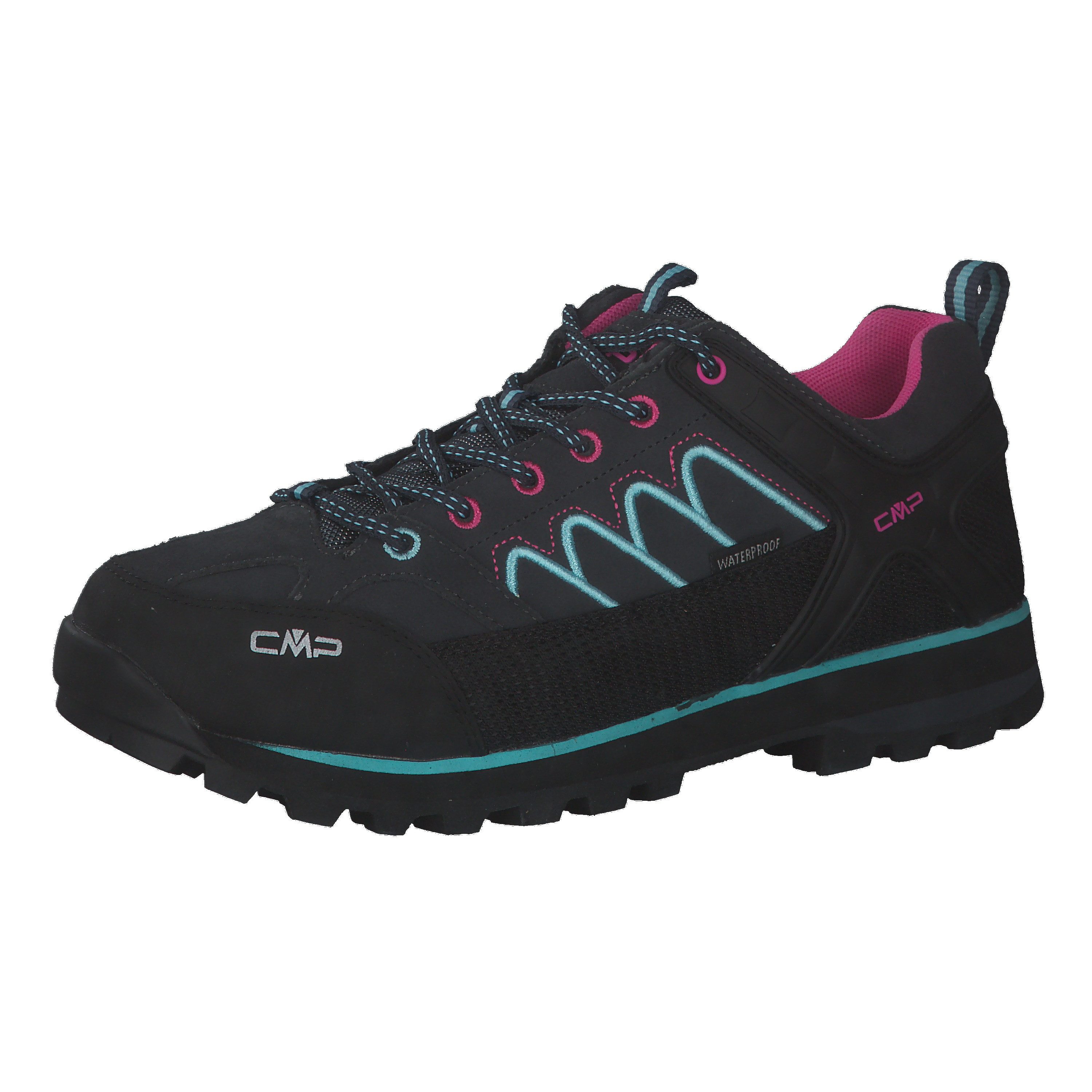 CMP CMP Damen Wanderschuhe Moon Low günstig online kaufen