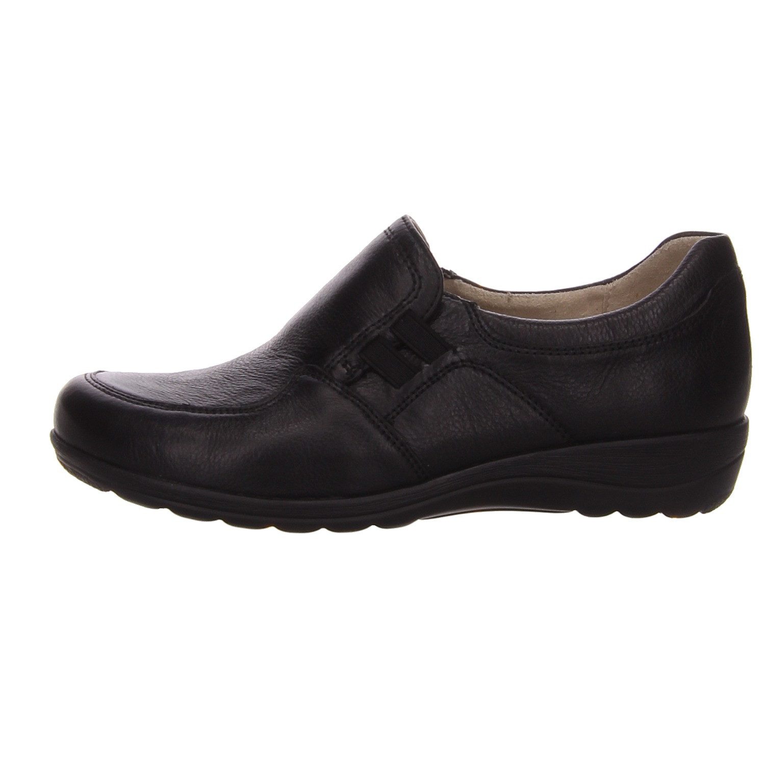 Caprice Slipper