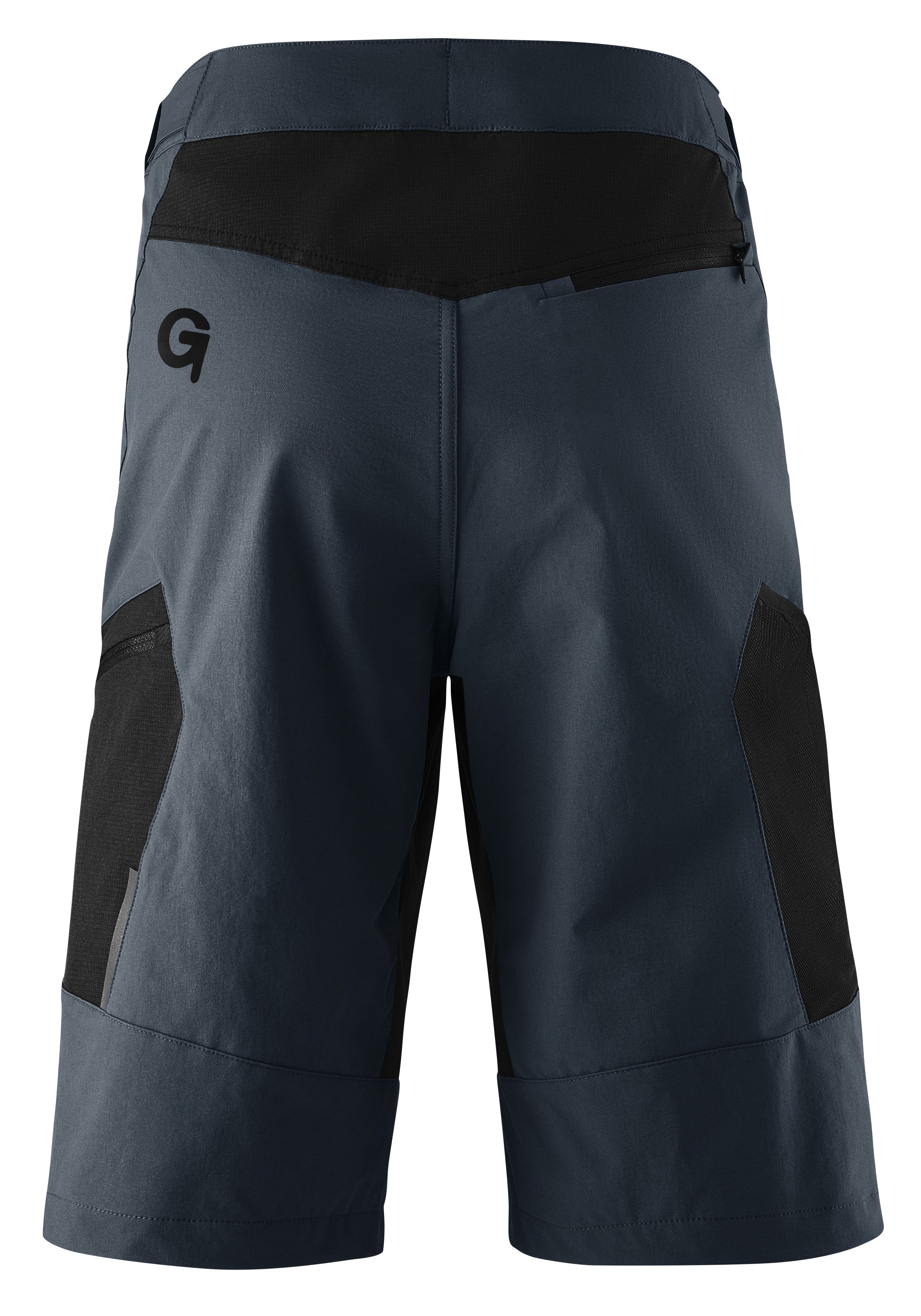 Gonso Radhose CASINA Damen Bike-Shorts, Fahrradhose, günstig online kaufen