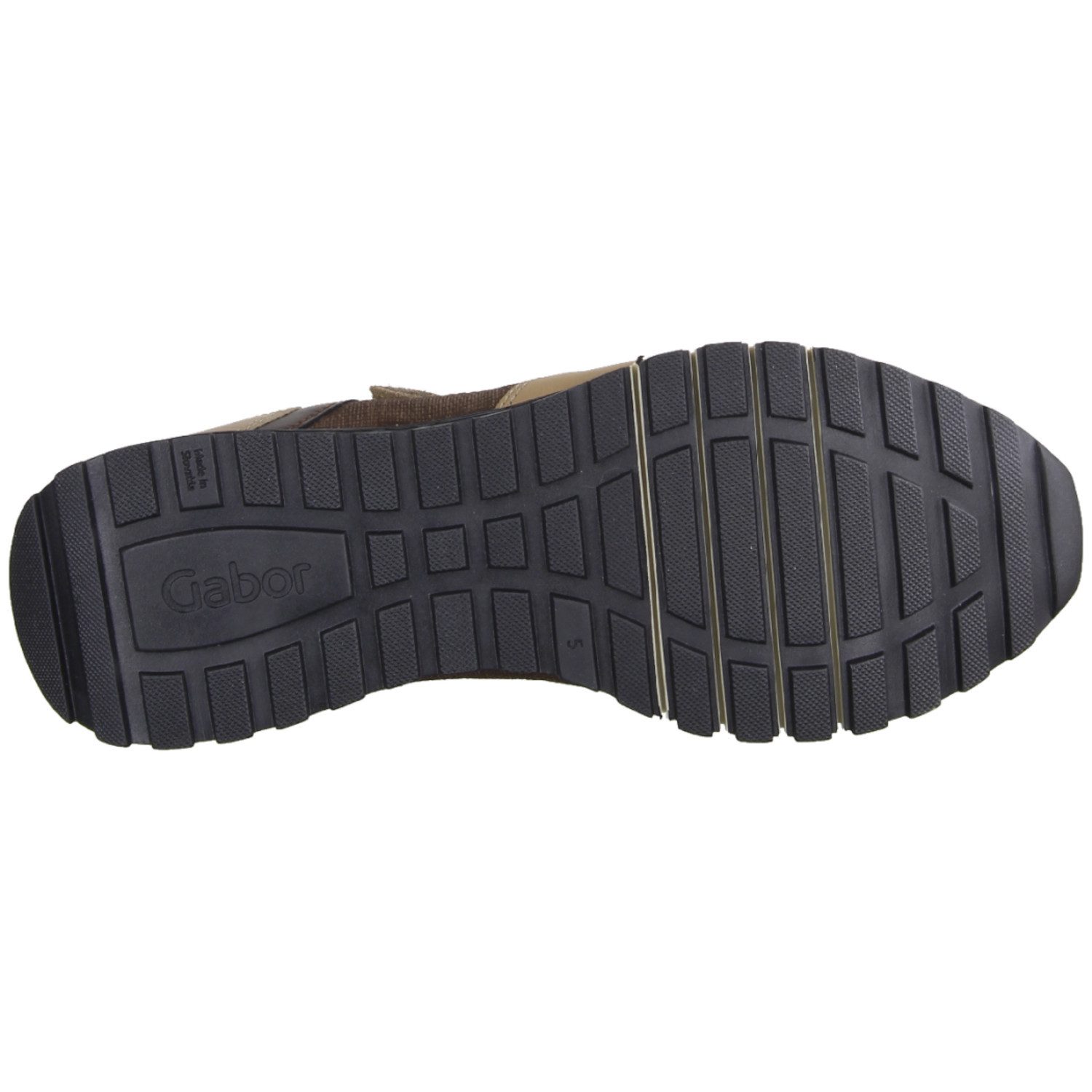 Gabor Comfort 76378-34 Sneaker