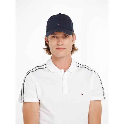 Tommy Hilfiger Baseball Cap TH FLAG SOFT 6 PANEL CAP