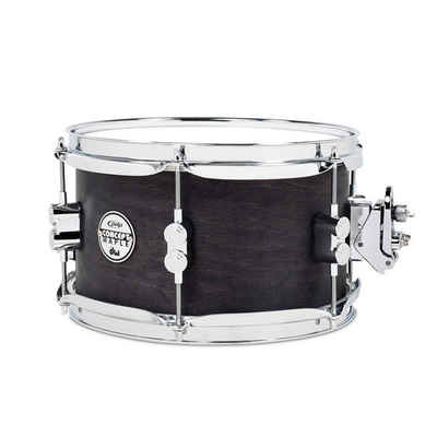 pdp Snare Drum,Black Wax Snare 10"x6", Black Wax Snare 10"x6" - Snare Drum
