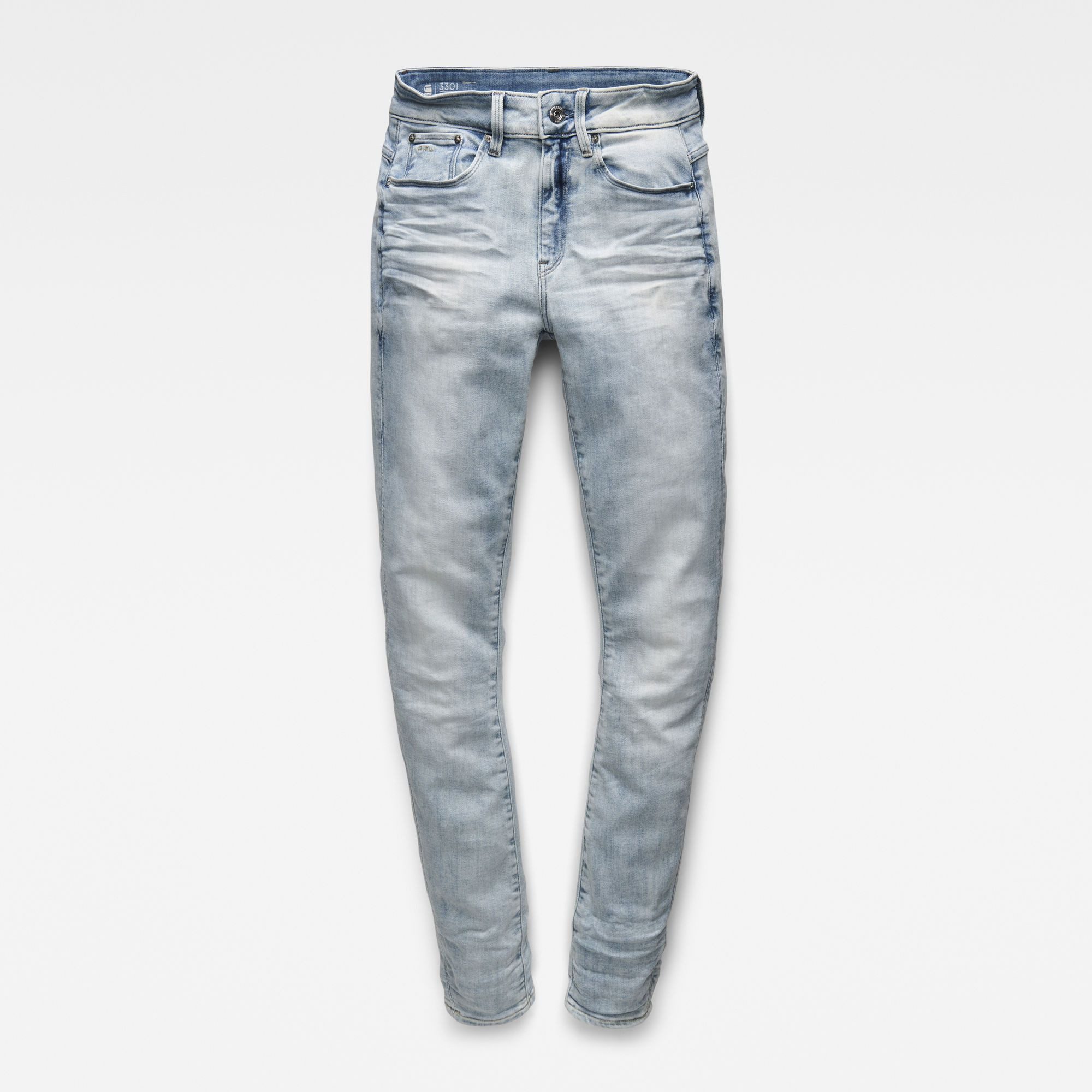 G-STAR 5-Pocket-Jeans günstig online kaufen