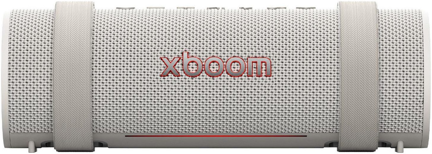 LG xboom GRAB Bluetooth-Speaker 1.1 (Bluetooth, 30 W)