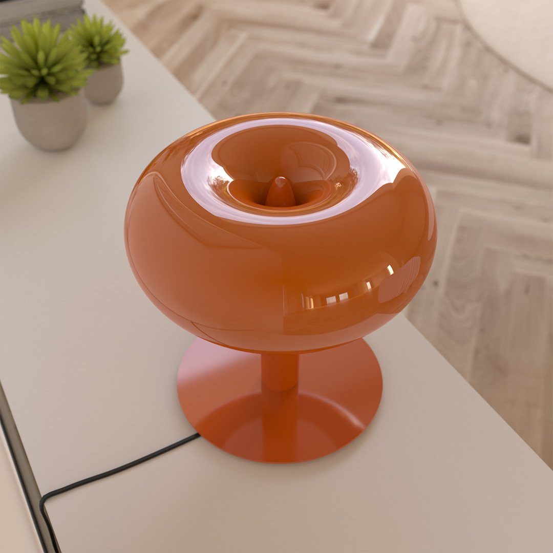 Neona LED Tischleuchte Lumio, LED fest integriert, Warmweiß