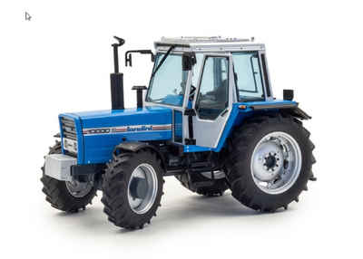 Weise-Toys Modelltraktor Weise Toys Traktor Landini 10000 S 1:32 1080, (1-tlg)