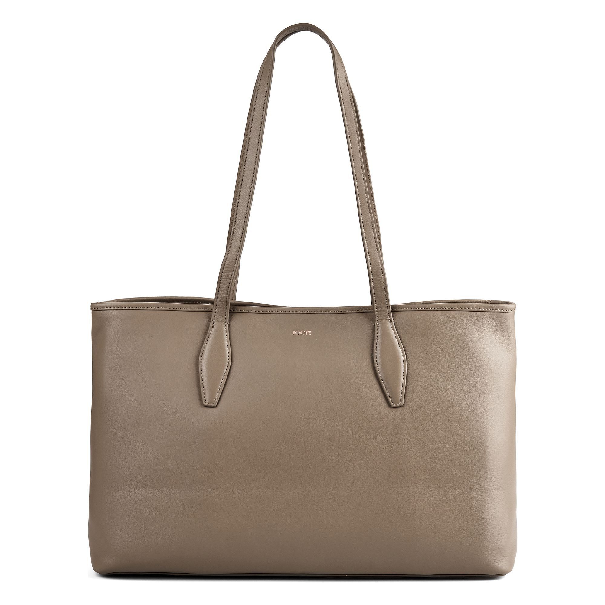 JOOP! Shopper Imogen, Leder
