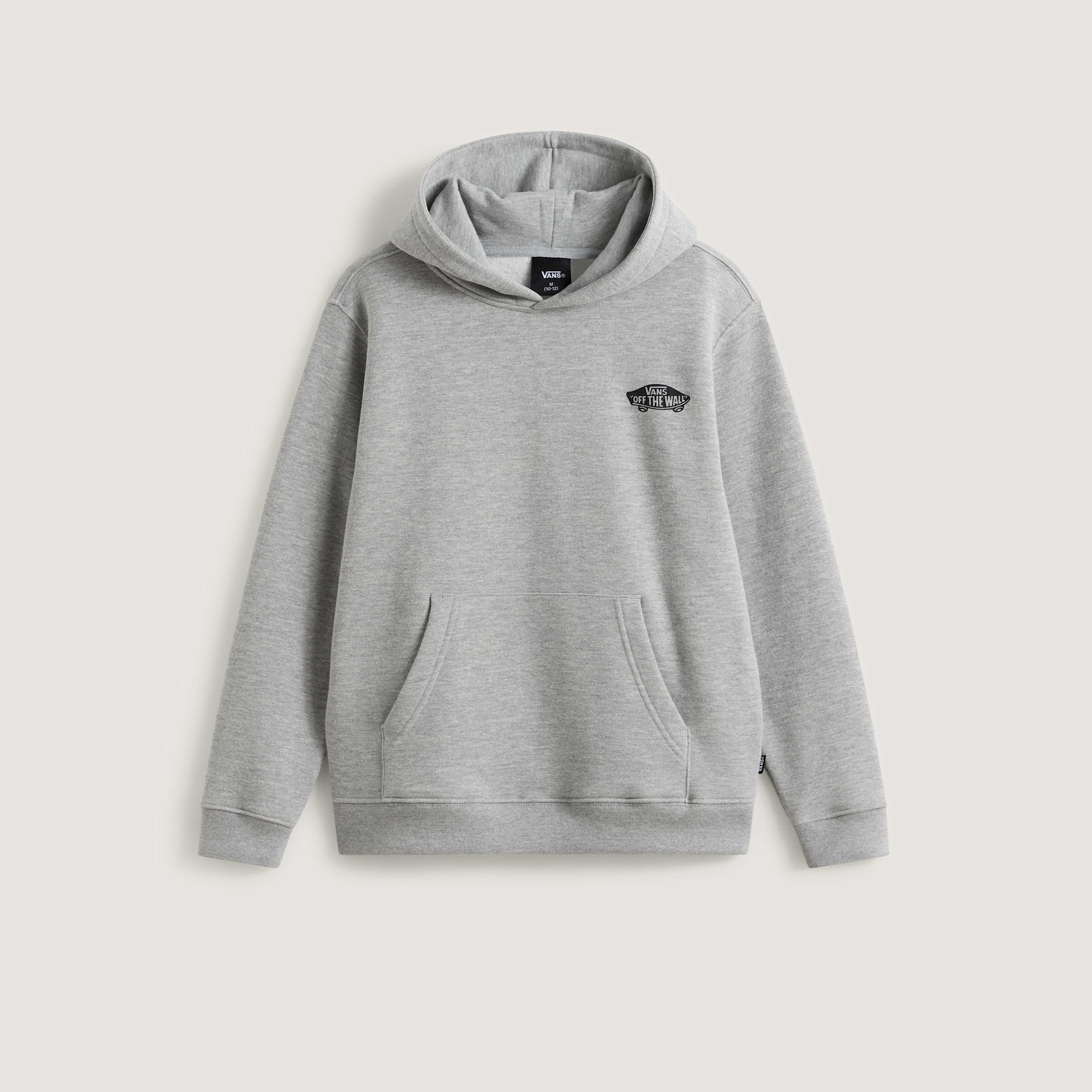 Vans Kapuzensweatshirt DOUBLE STANDARD PULLOVER