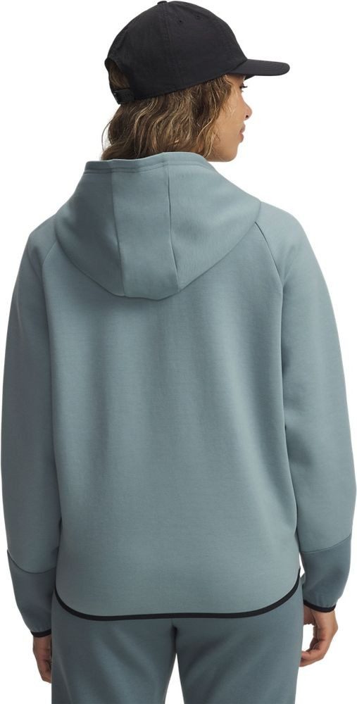 Under Armour® Sweatjacke Unstoppable Fleece Full-Zip günstig online kaufen