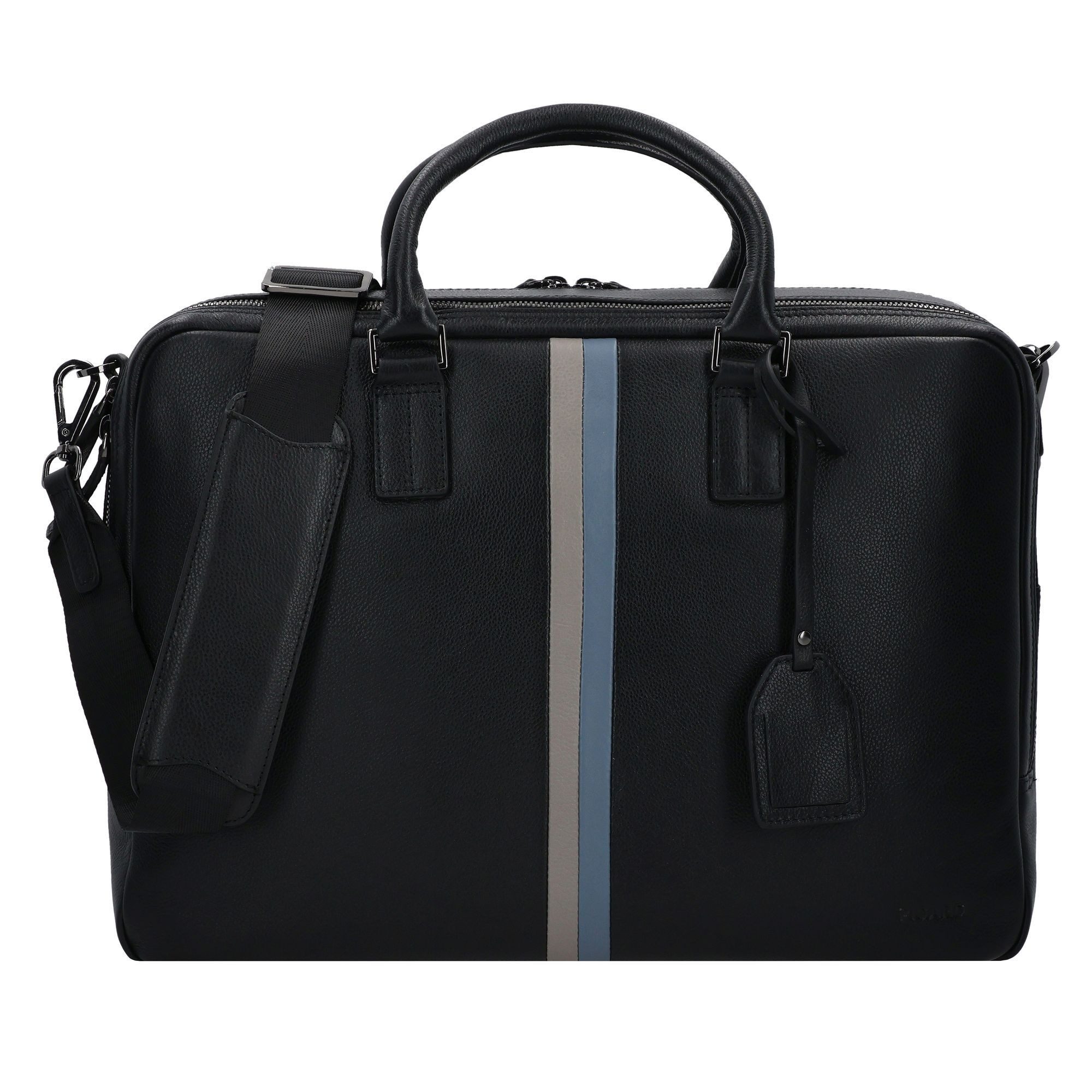 Picard Aktentasche Horizon, Leder