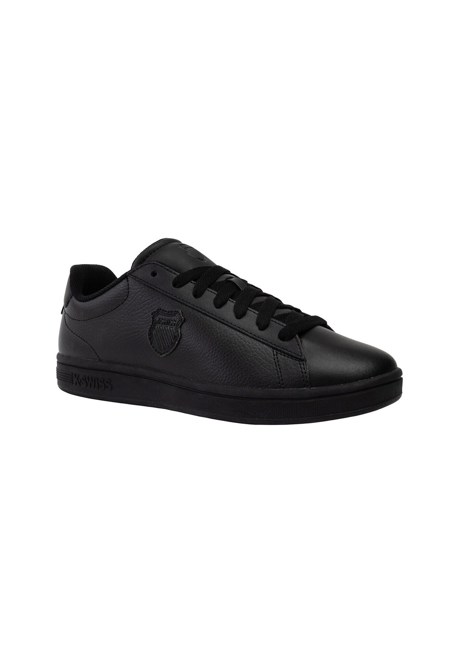 K-Swiss Court Shield II Sneaker