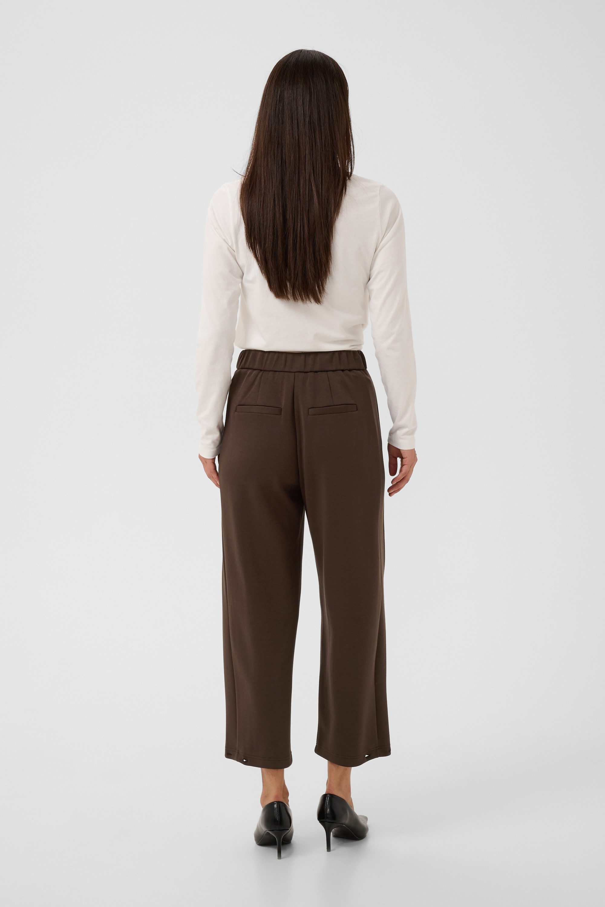 Culture Stoffhose Casual Hose CUbuka – Bild 4 von 5