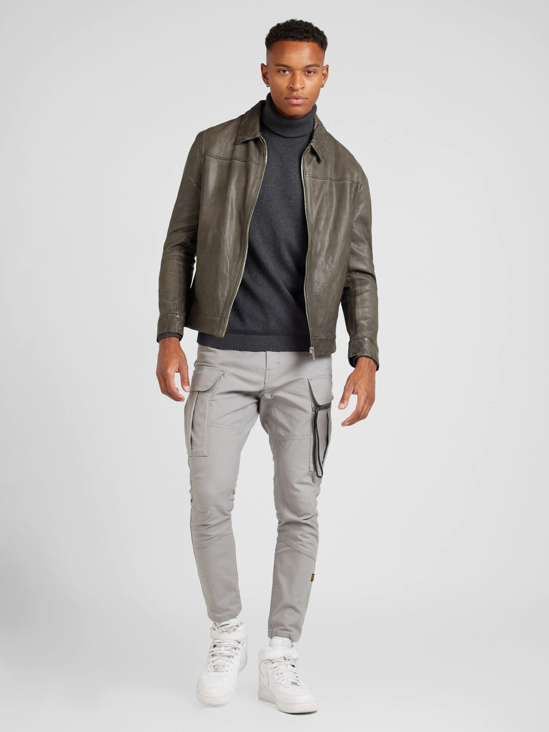 Jack & Jones Strickpullover JJEBasic (1-tlg) günstig online kaufen