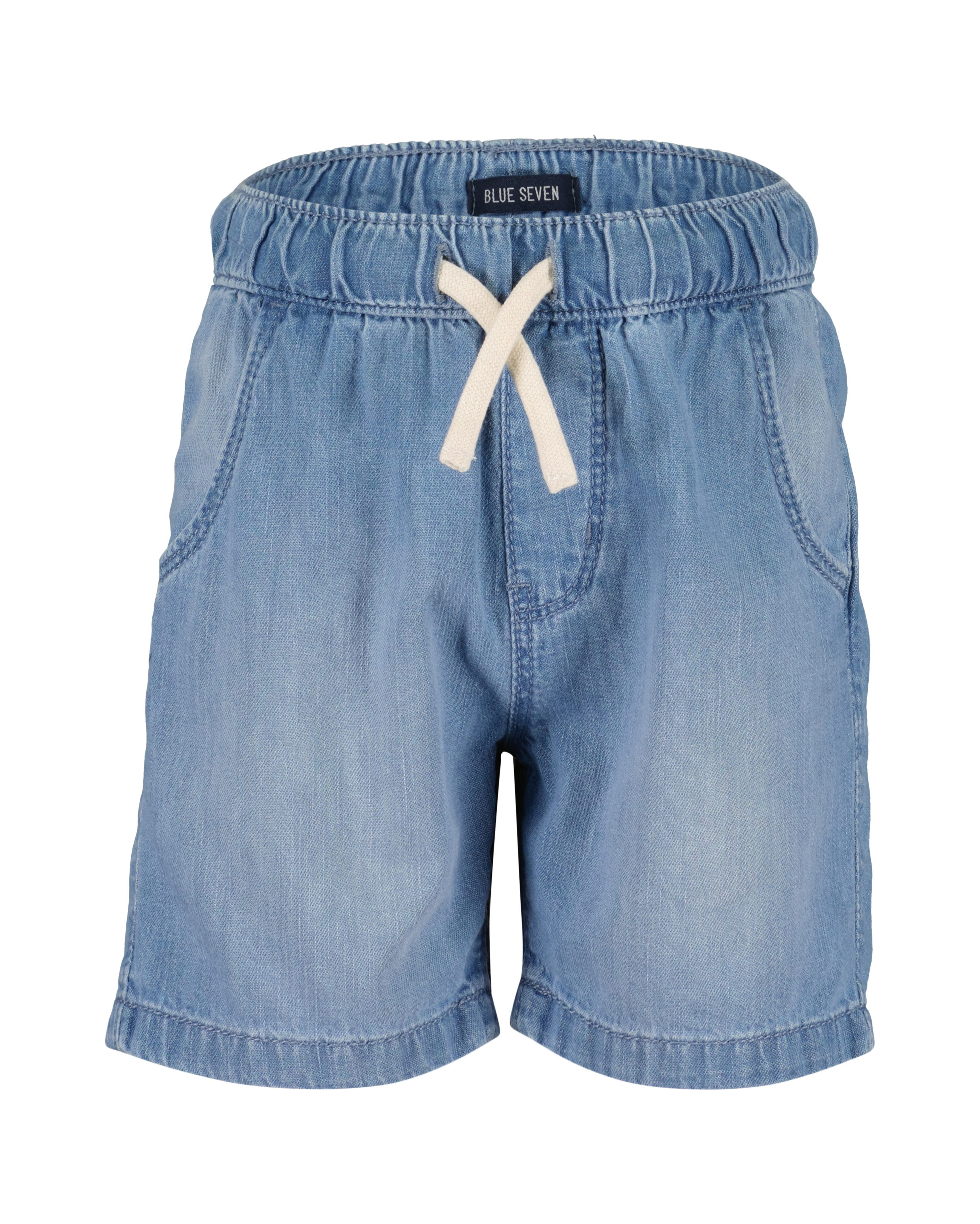 Blue Seven Jeansbermudas