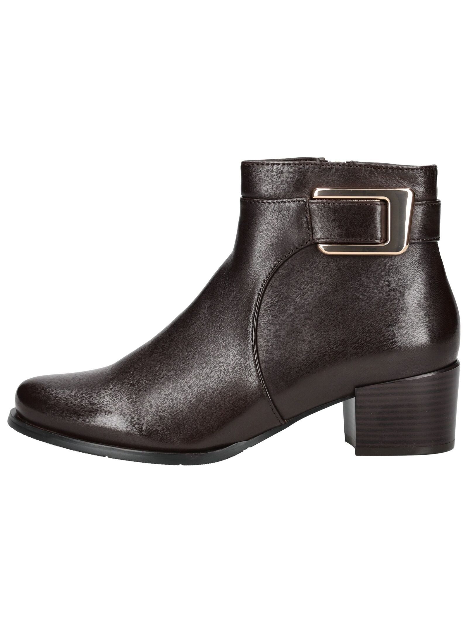 Regarde Le Ciel Regarde Le Ciel Stiefelette Leder Stiefelette