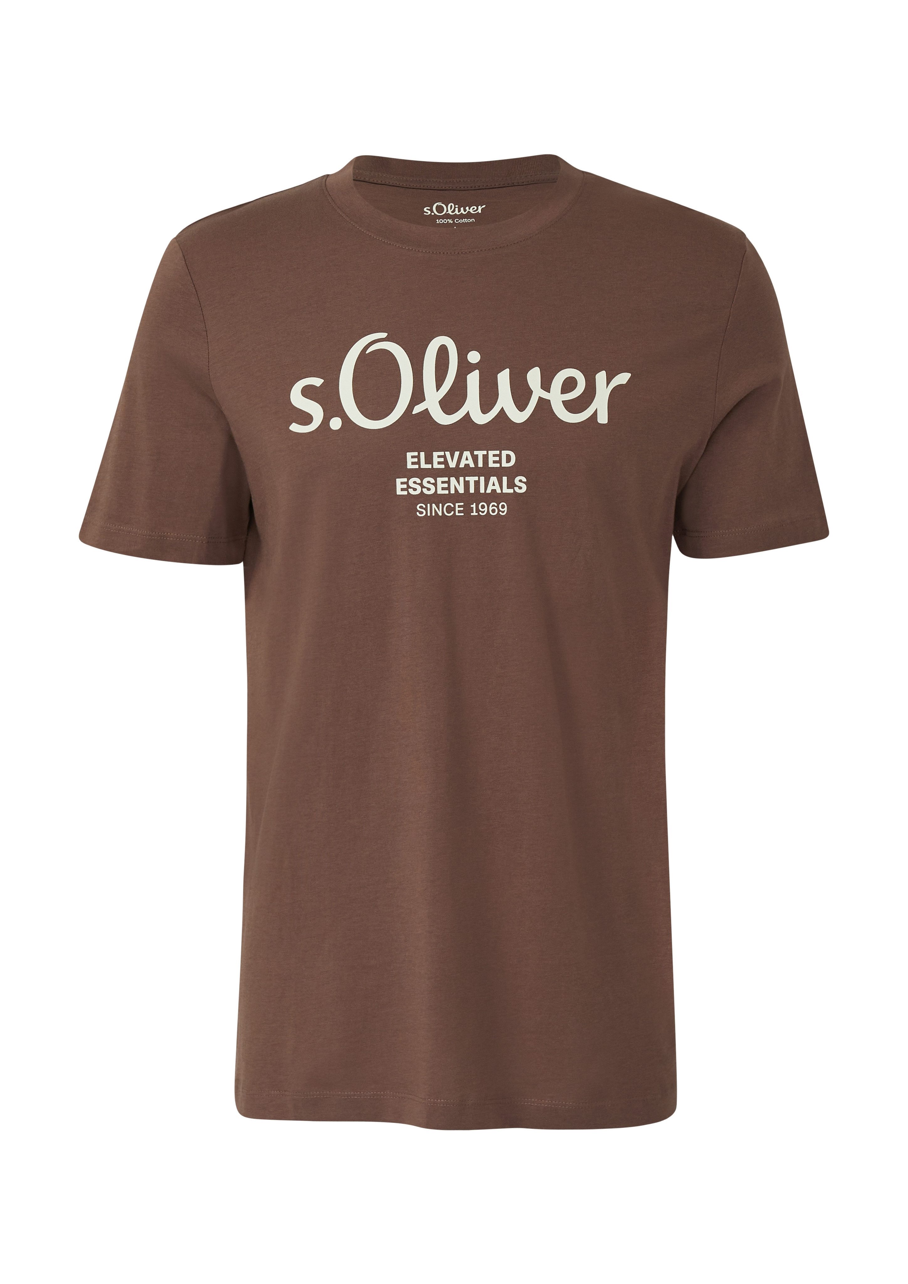 Kurzarmshirt T-Shirt