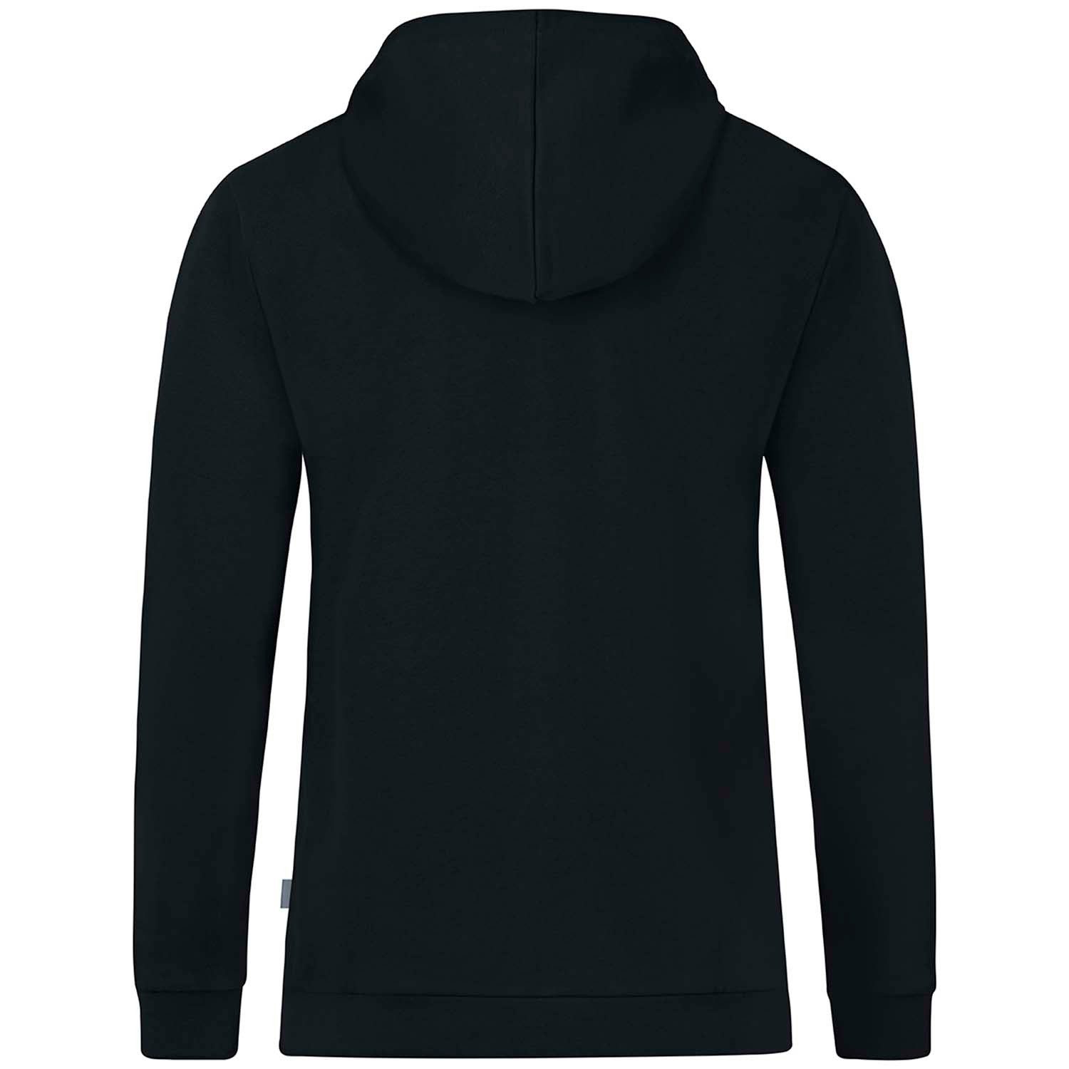 Jako Sweatjacke Jako Damen Kapuzenjacke Organic günstig online kaufen