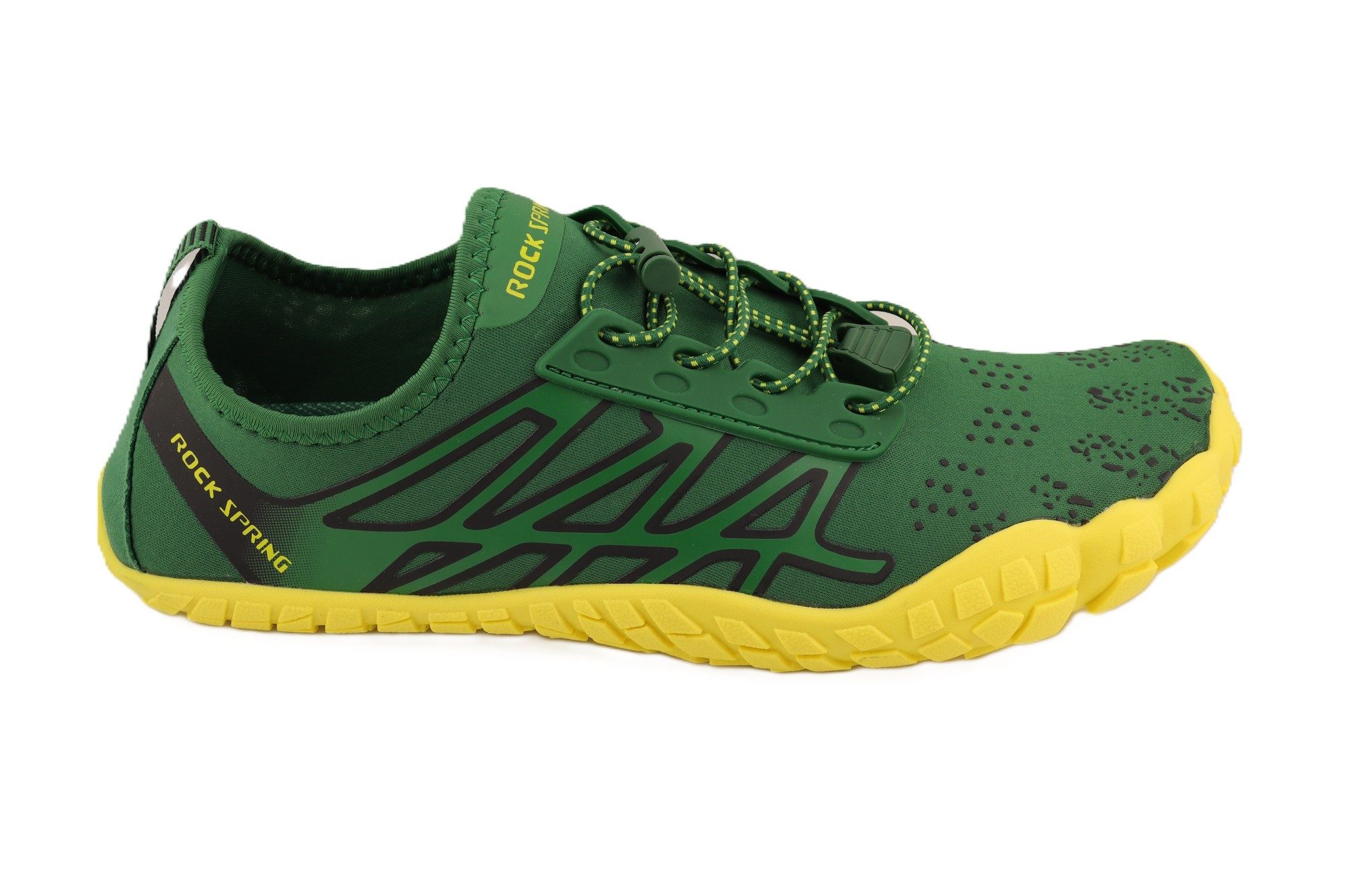 Rock Spring Schnürschuh Barfußschuh Atmungsaktiv günstig online kaufen