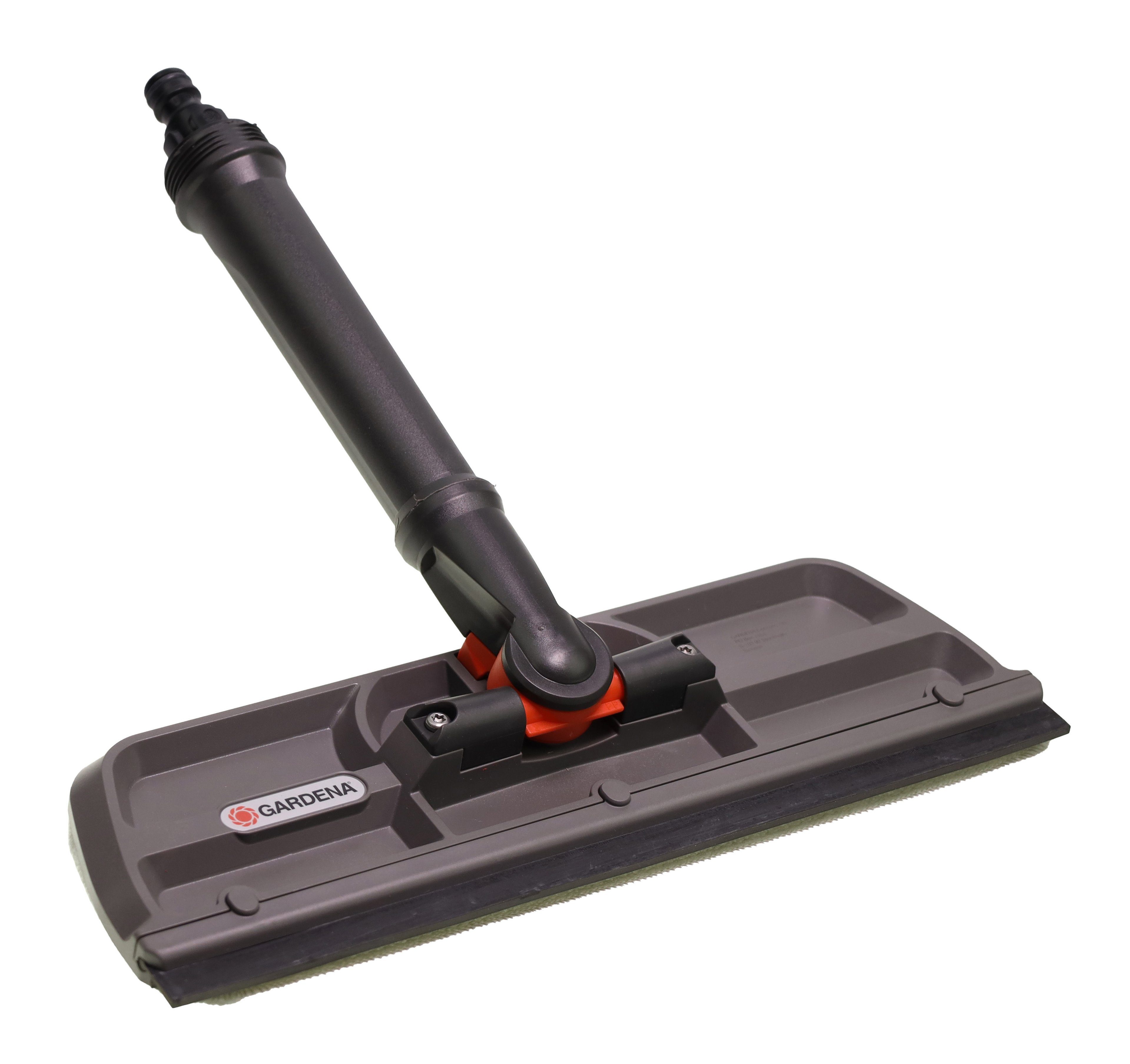 GARDENA Wasserabzieher Gardena CleansystemFensterwascher mit Abzieher