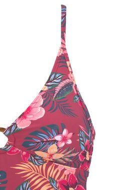 s.Oliver Tankini-Top Marika, mit drei Tragevarianten