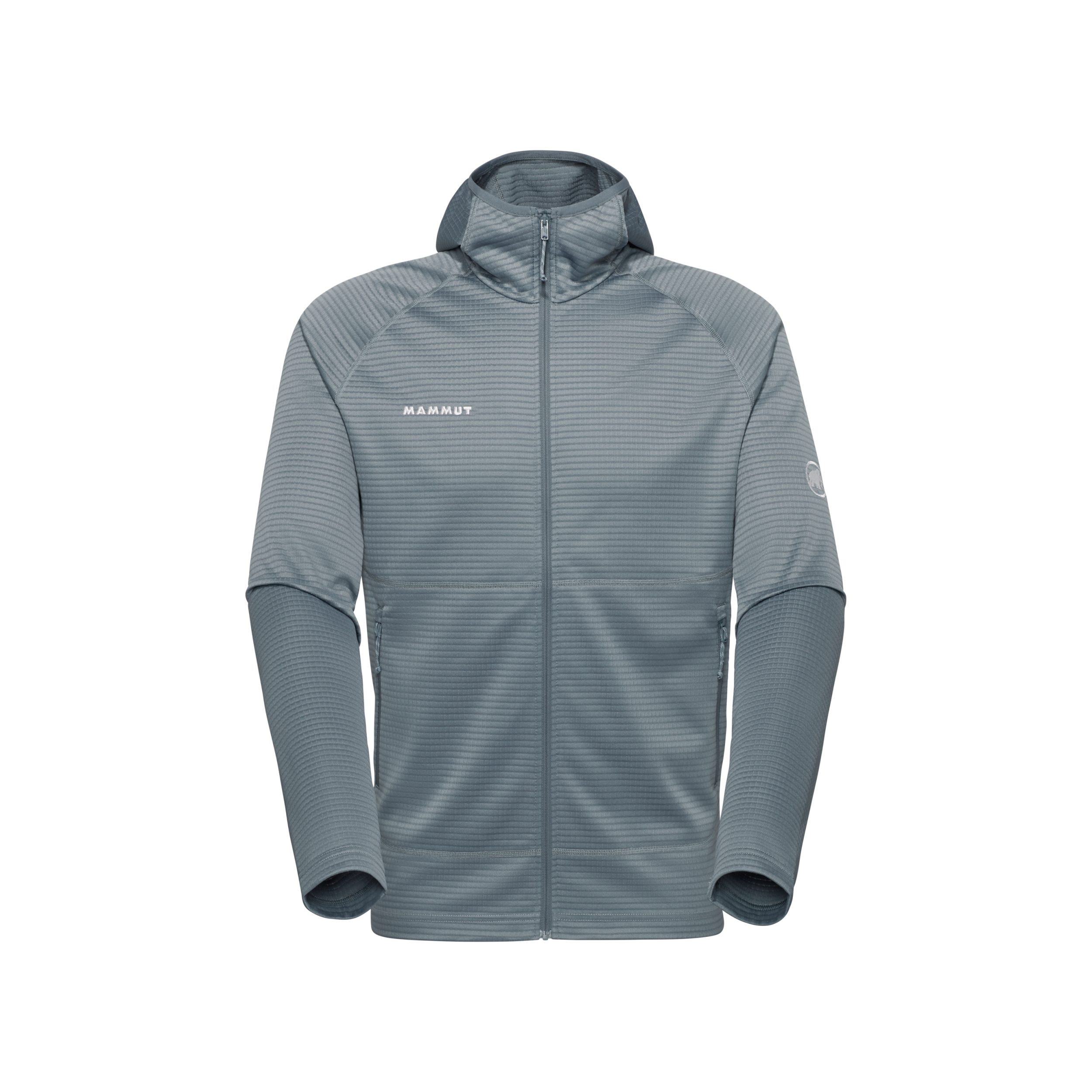 Fleecejacke Crag ML Hooded Jacket Men